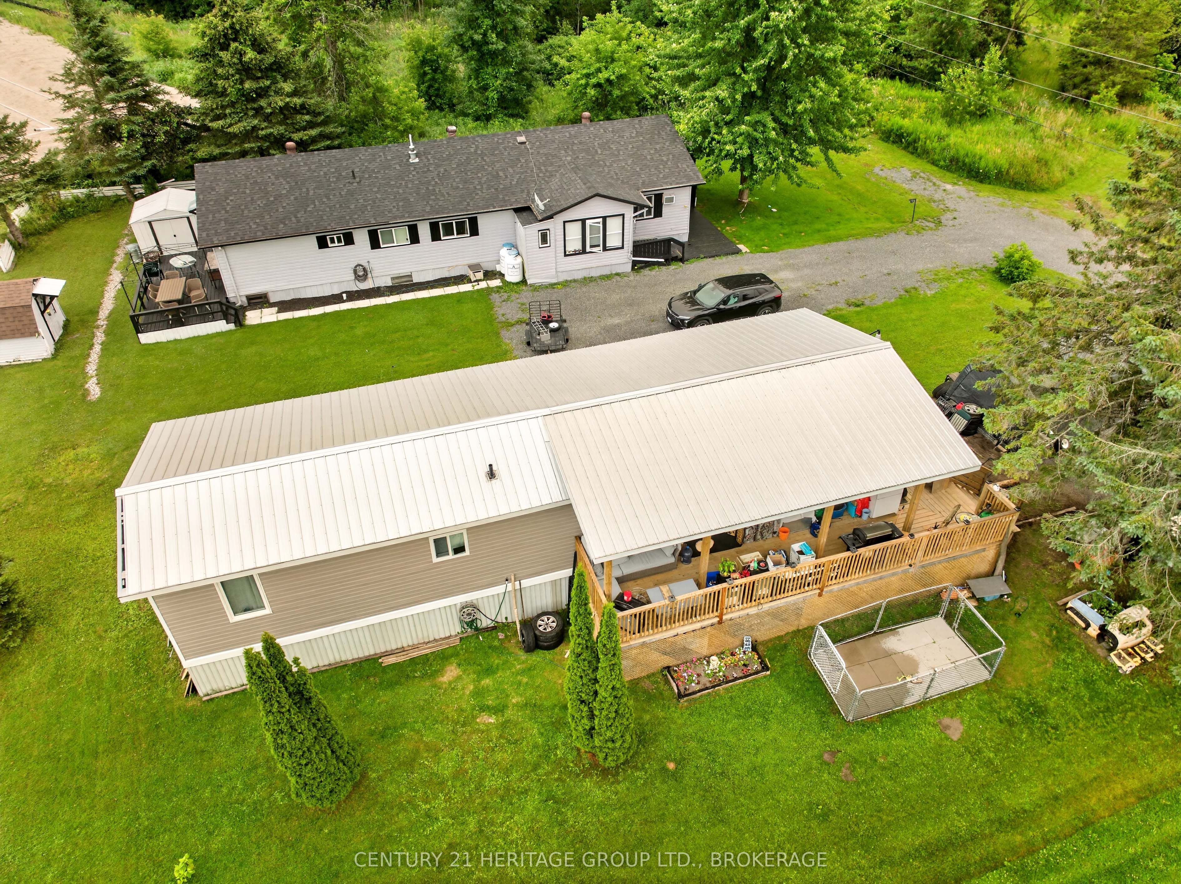 7 PATTERSON Road, Rideau Lakes, ON K0G 1E0