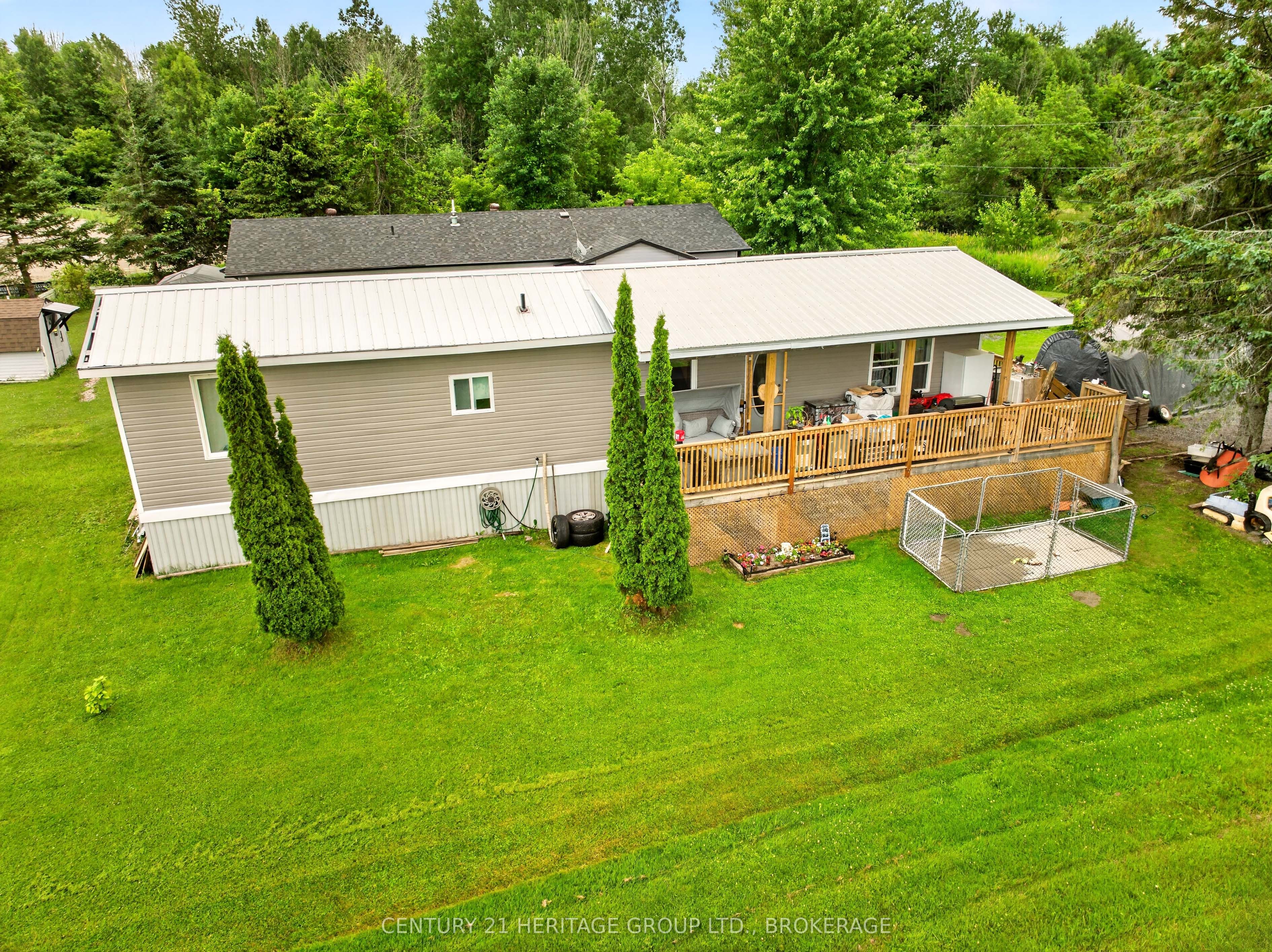 7 PATTERSON Road, Rideau Lakes, ON K0G 1E0 photo 2