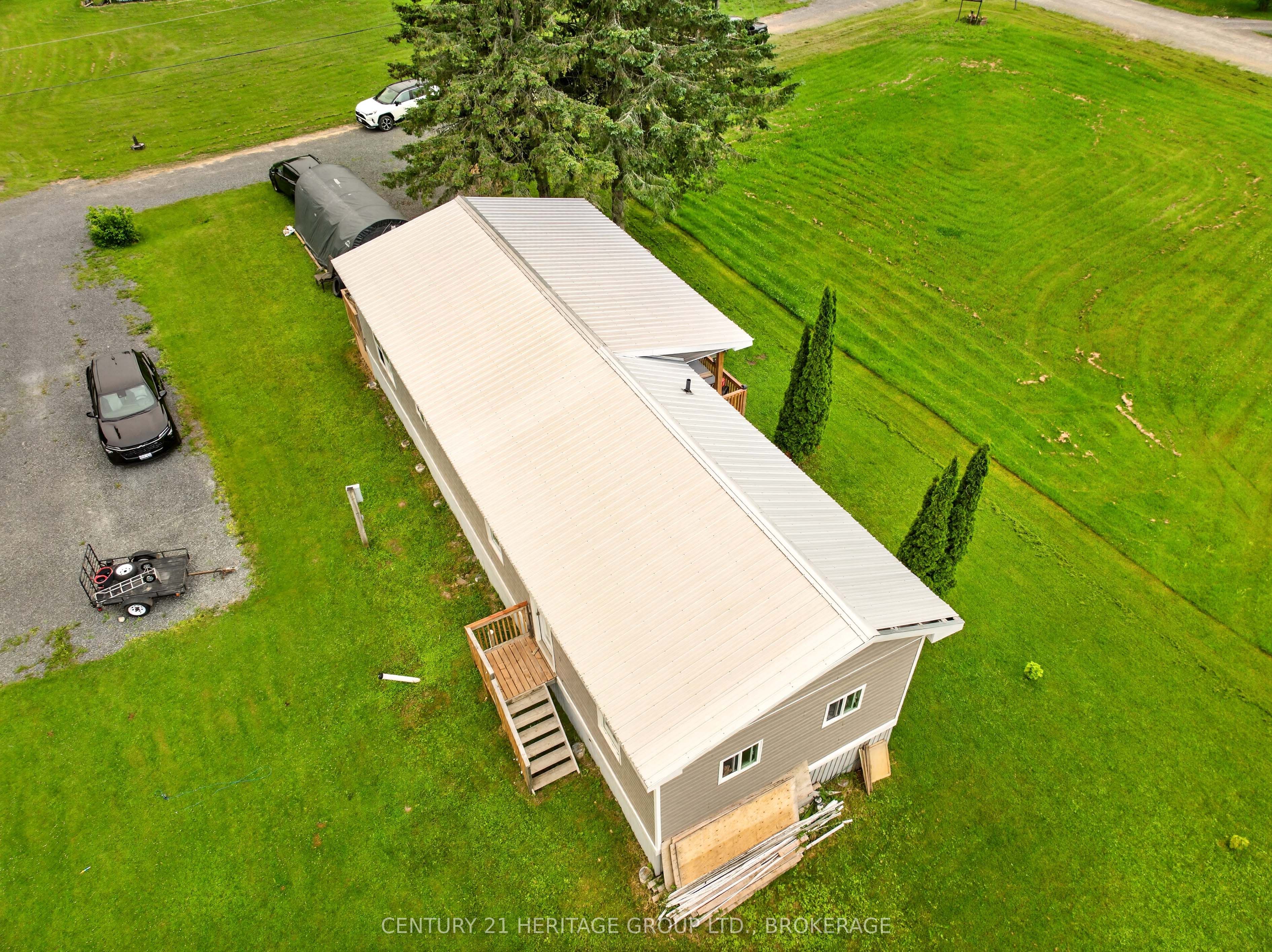 7 PATTERSON Road, Rideau Lakes, ON K0G 1E0 photo 4