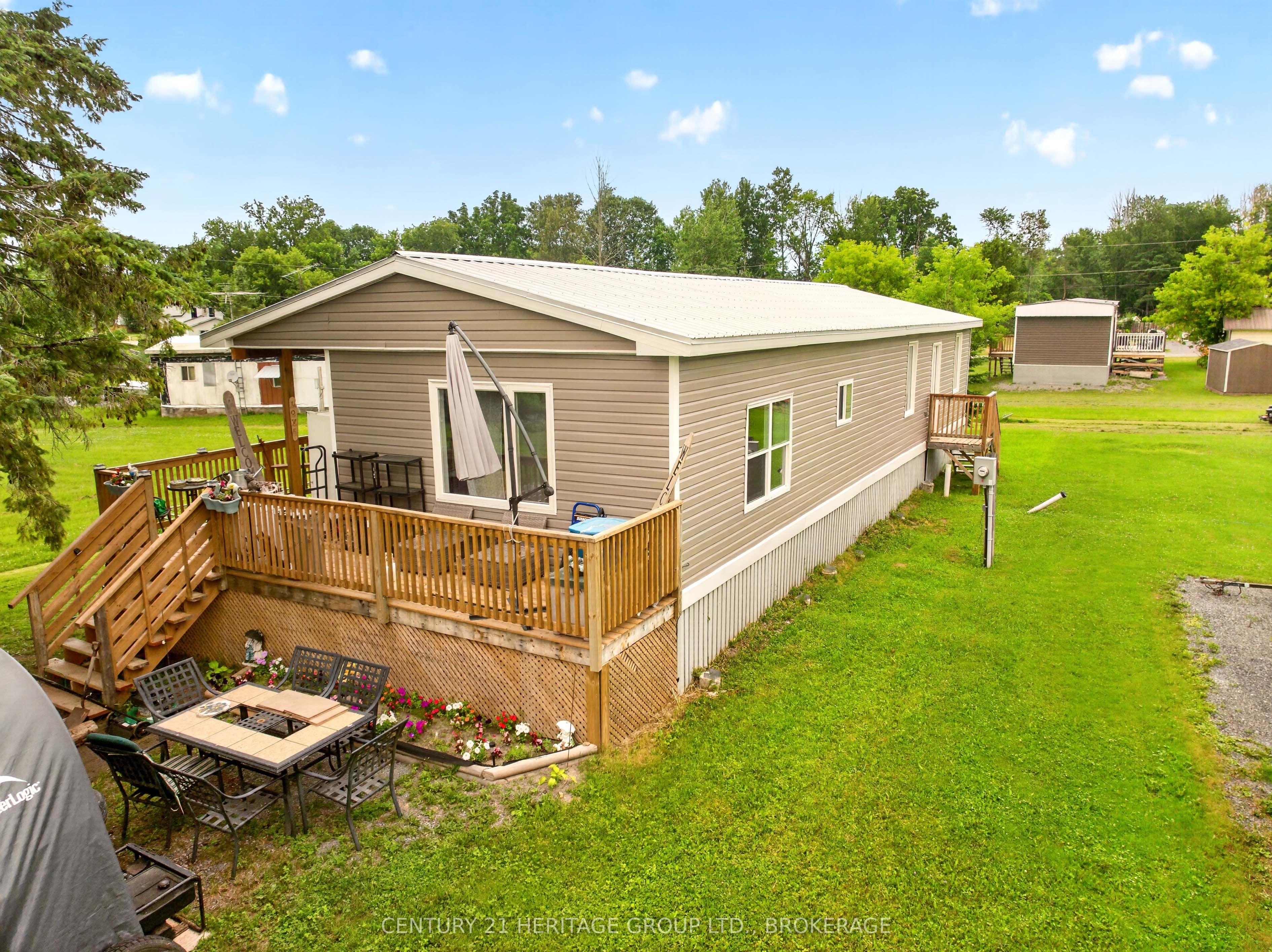 7 PATTERSON Road, Rideau Lakes, ON K0G 1E0 photo 5