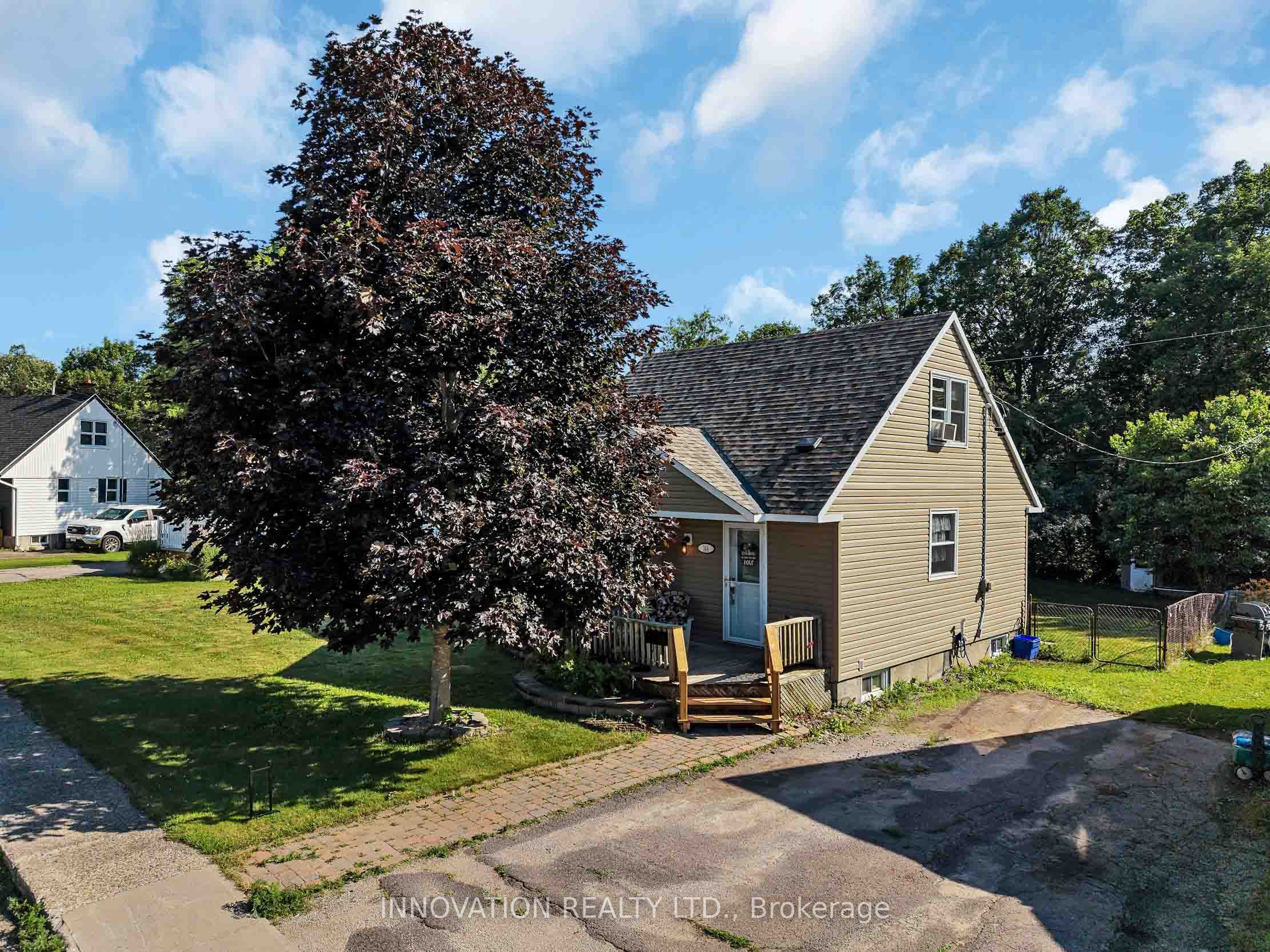 144 Francis Street, Renfrew, ON K7V 1C4