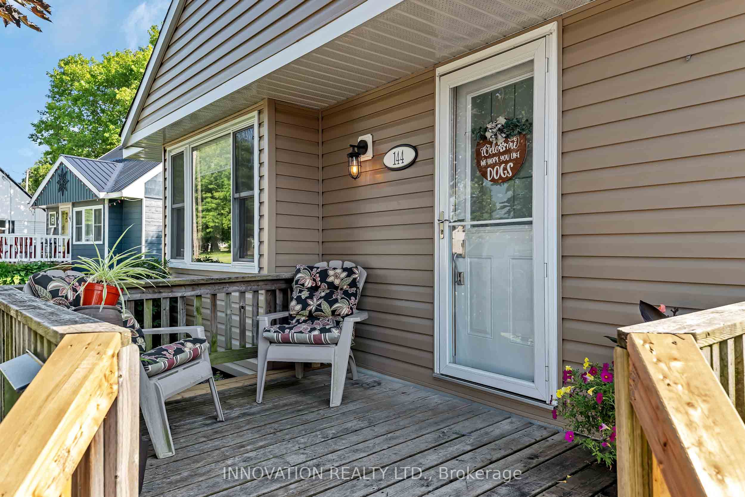 144 Francis Street, Renfrew, ON K7V 1C4 photo 4