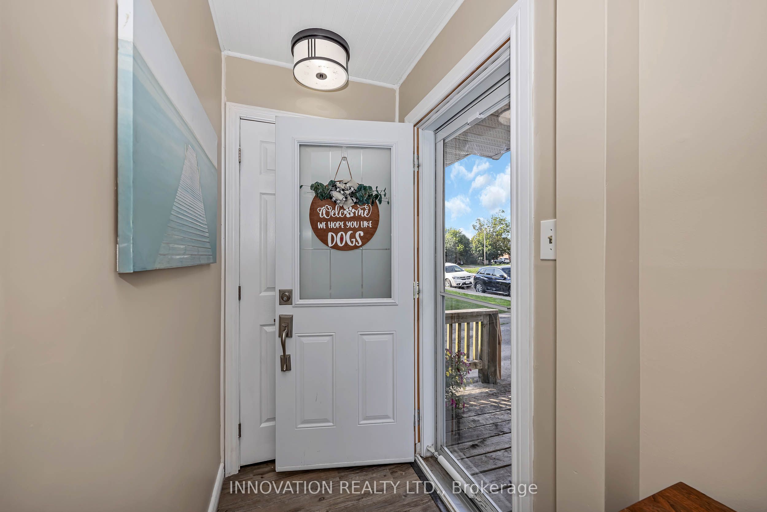 144 Francis Street, Renfrew, ON K7V 1C4 photo 5