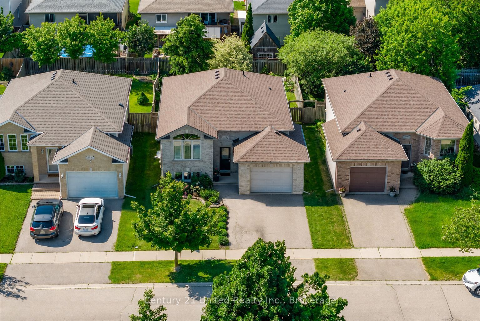 120 Donegal Drive, Brantford, ON N3T 6N4 photo 2