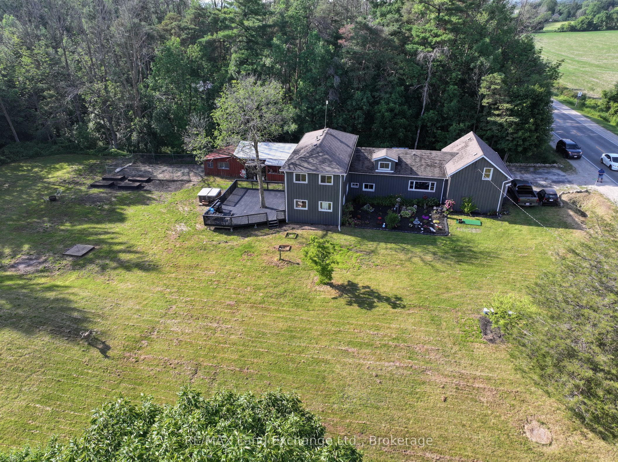 14348 Bruce Road 10 Road, Brockton, ON N0G 1S0 photo 5