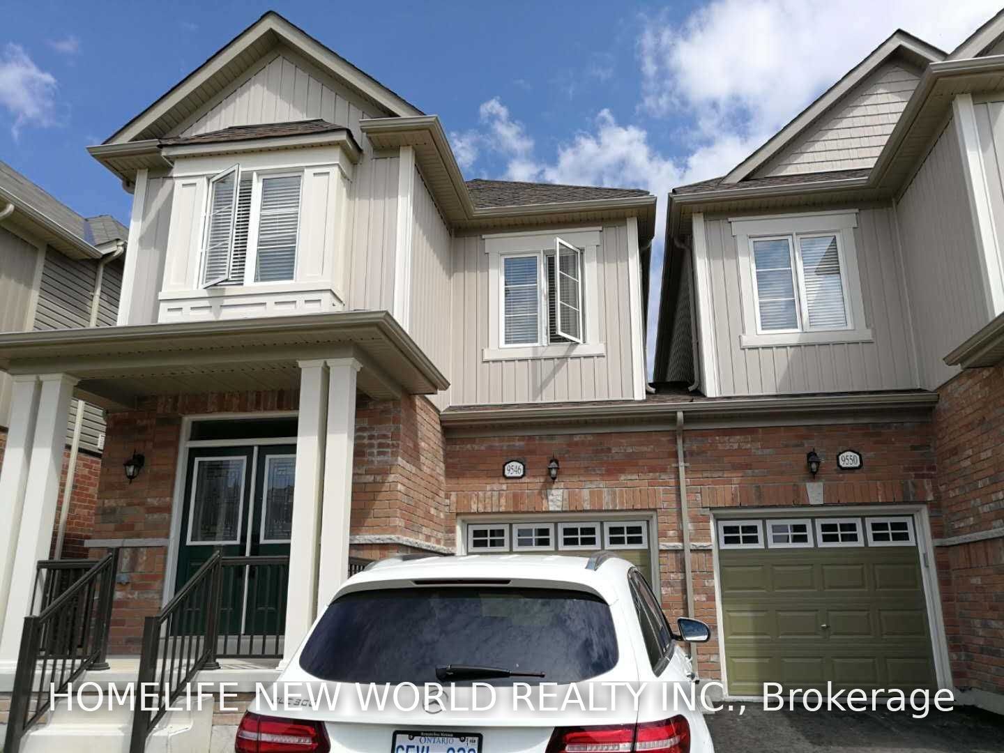 9546 Tallgrass Avenue, Niagara Falls, ON L2G 0Y2 photo 3