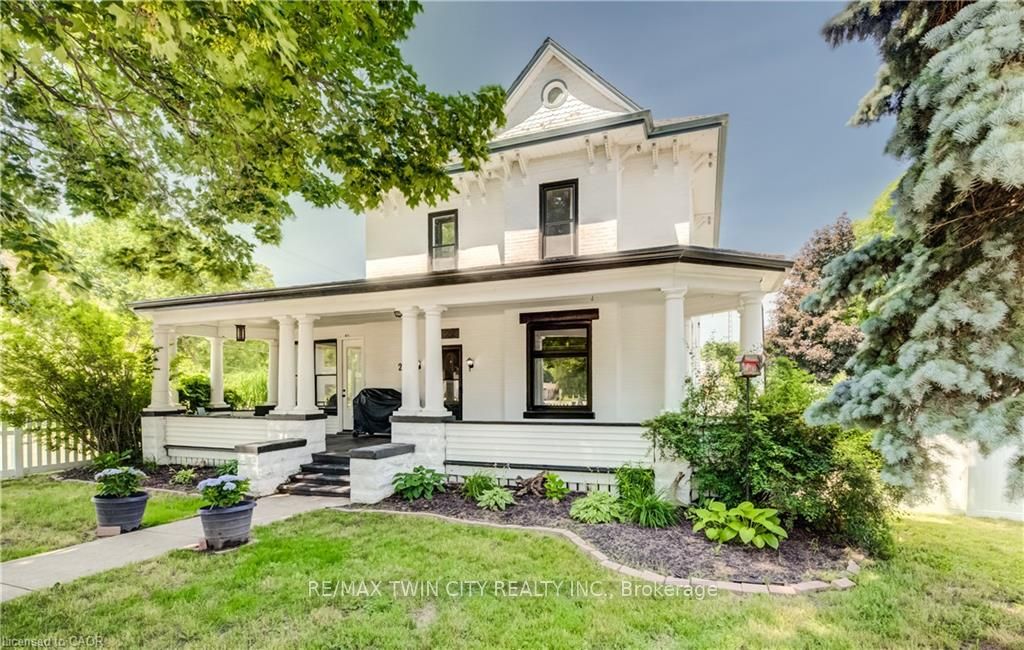 290 TURNBERRY Street, Huron East, ON N0G 1H0 photo 3