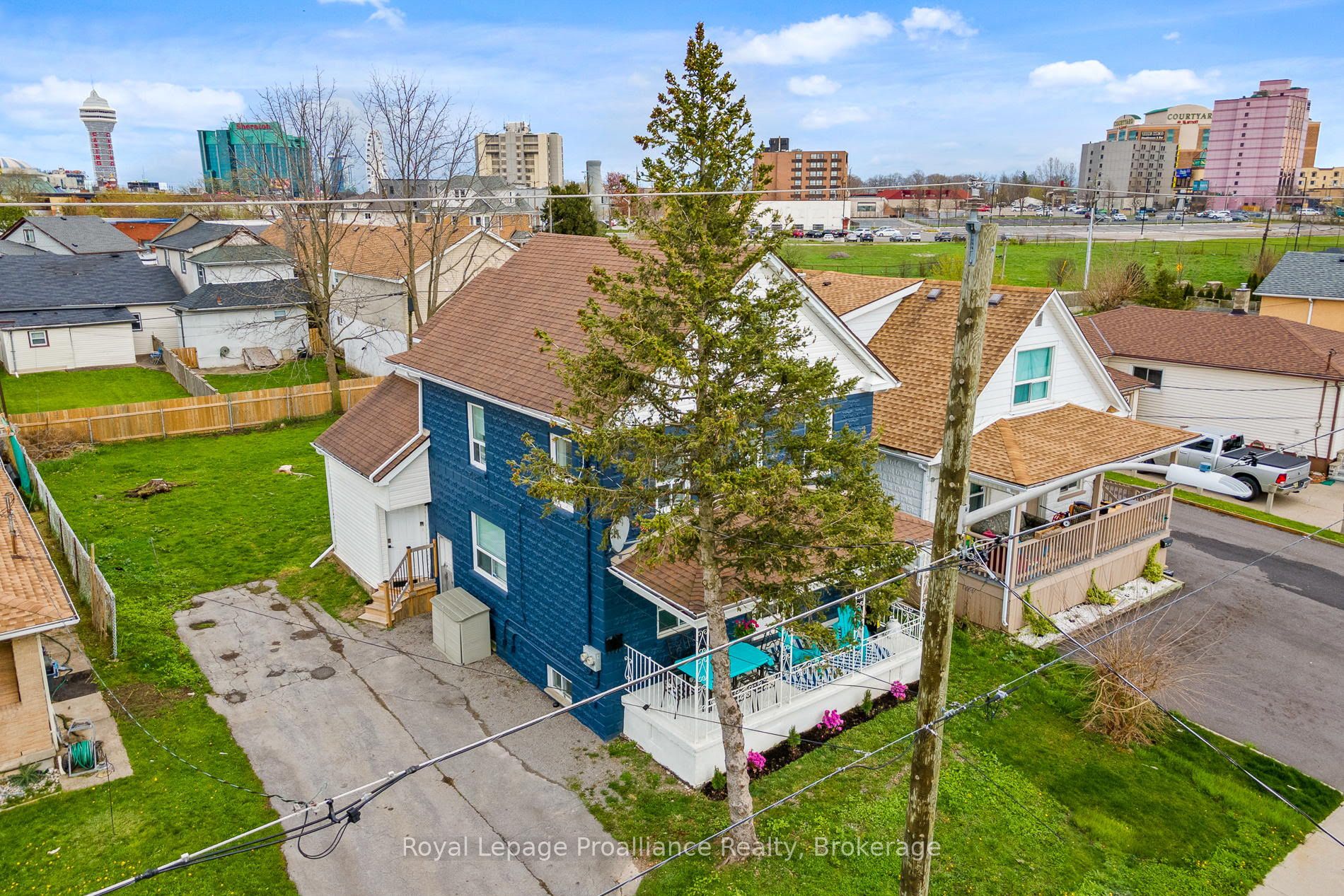 5654 Desson Avenue Upper, Niagara Falls, ON L2G 3T2