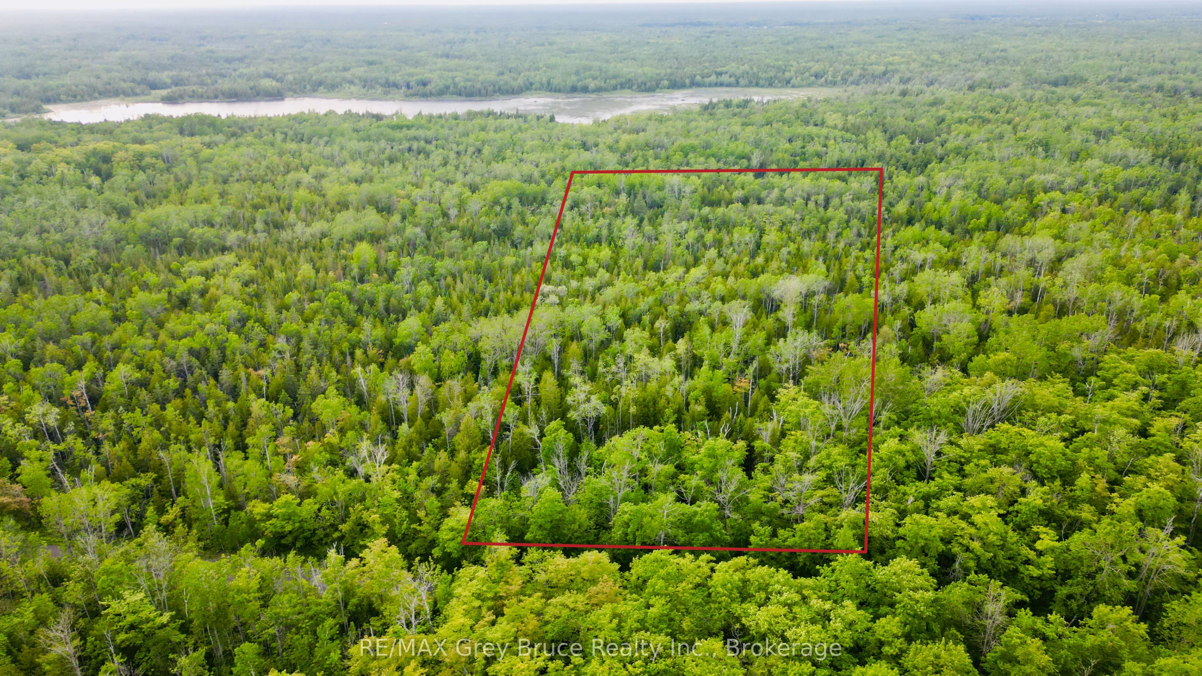 PT LT 27 CON 1 EBR PT 2 Barney's Boulevard, Northern Bruce Peninsula, ON N0H 1Z0