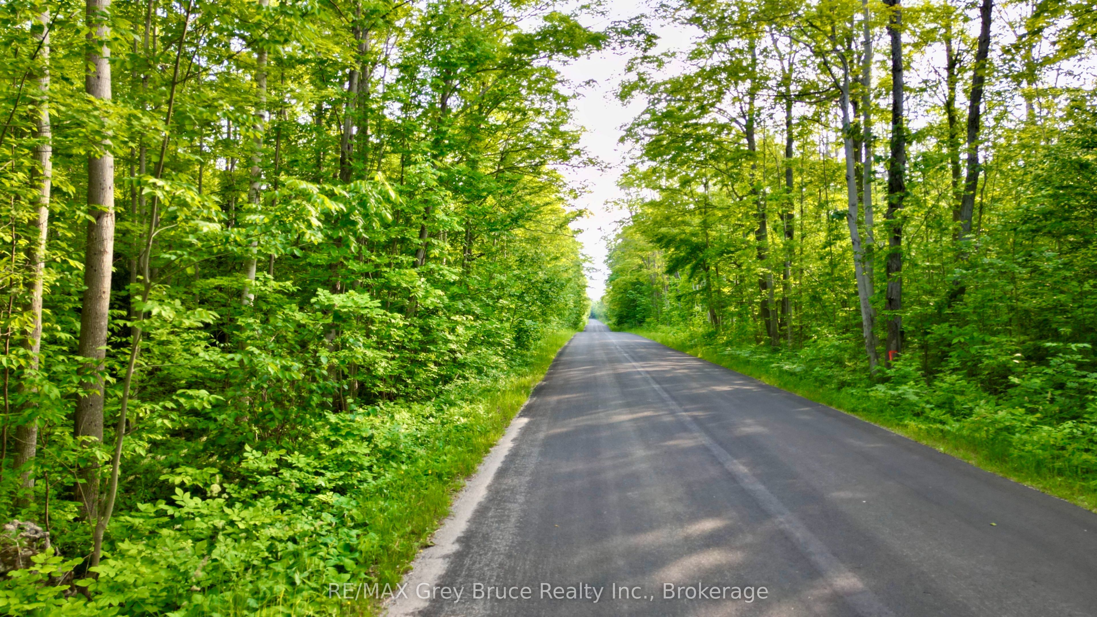 PT LT 27 CON 1 EBR PT 2 Barney's Boulevard, Northern Bruce Peninsula, ON N0H 1Z0 photo 2