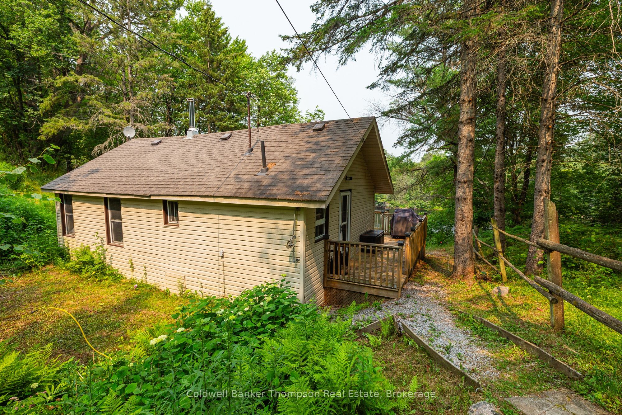 880 Stephenson Rd 2 Road E, Huntsville, ON P0B 1L0 photo 4