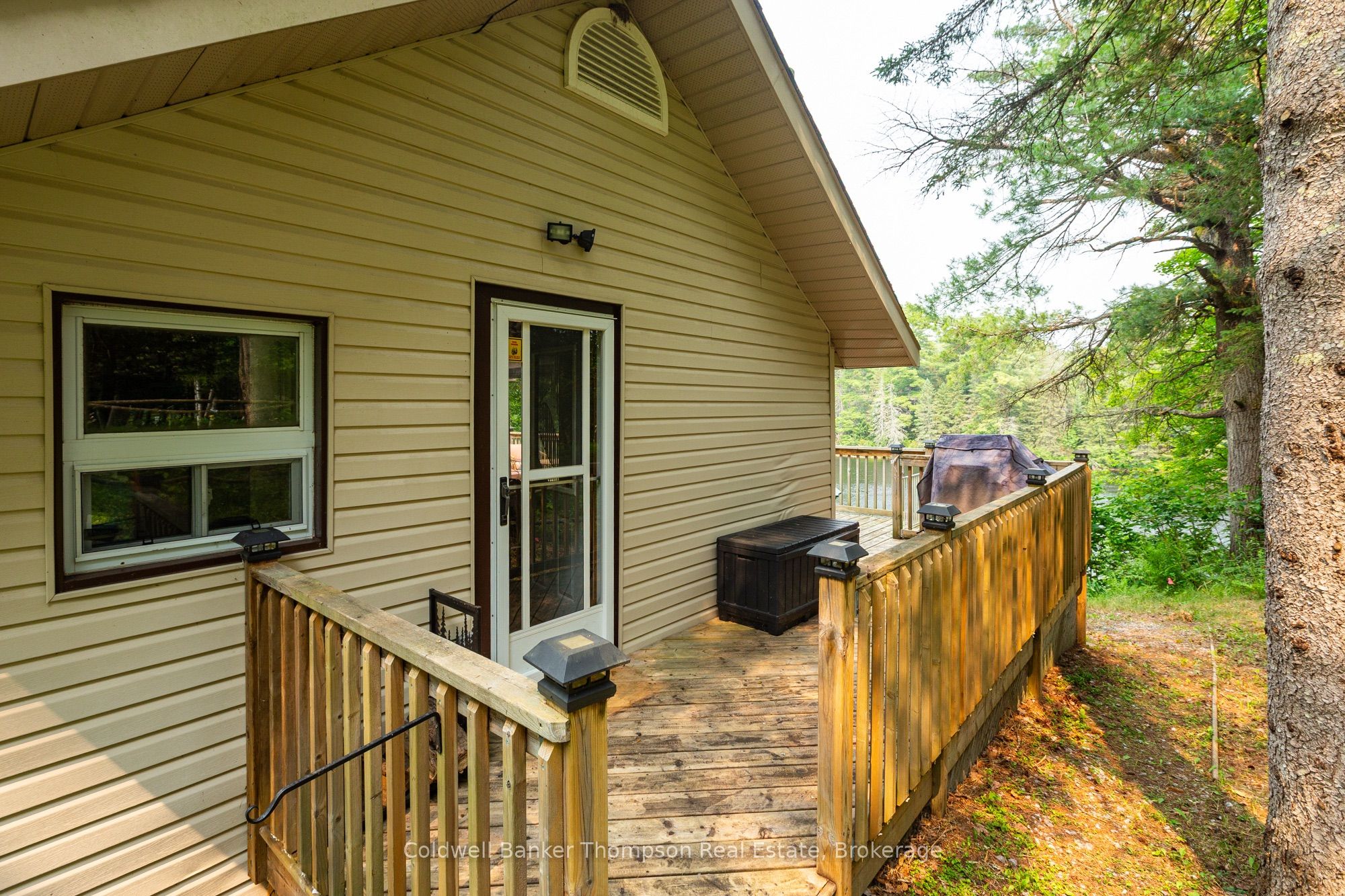 880 Stephenson Rd 2 Road E, Huntsville, ON P0B 1L0 photo 5