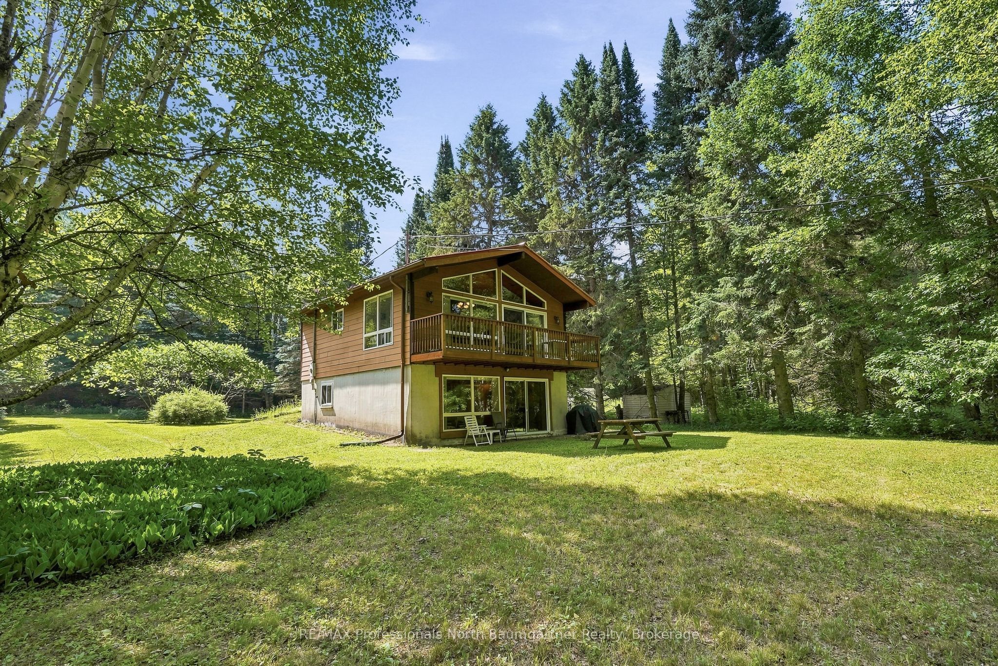 1125 Providence Drive, Algonquin Highlands, ON K0M 1S0