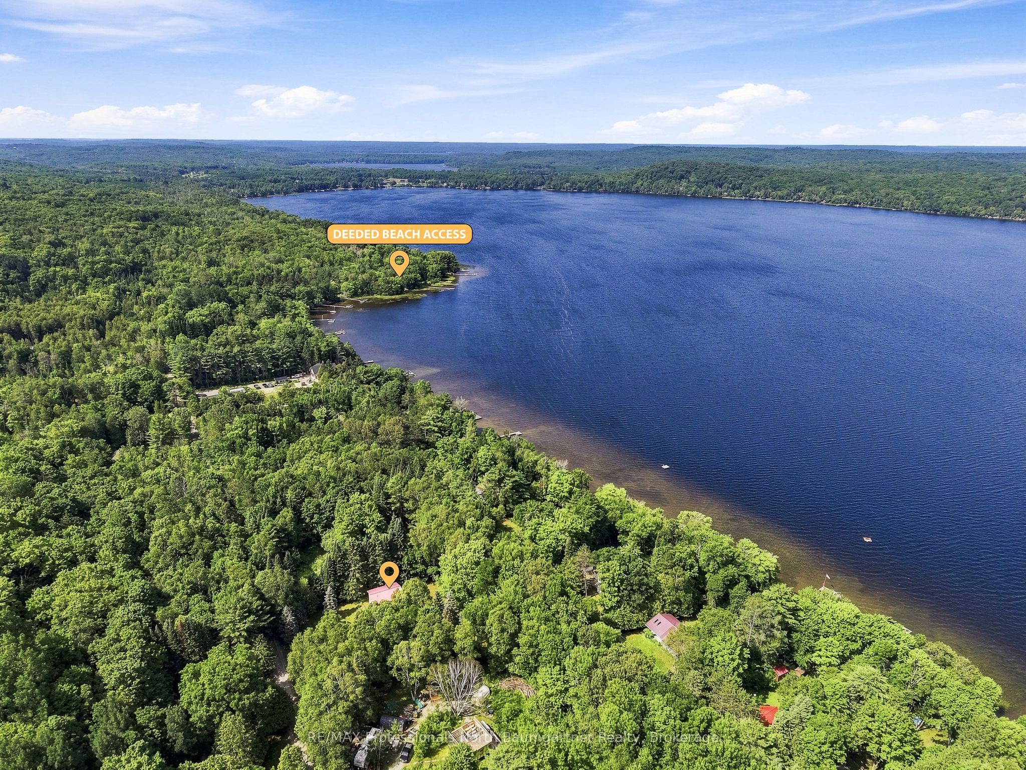 1125 Providence Drive, Algonquin Highlands, ON K0M 1S0 photo 3