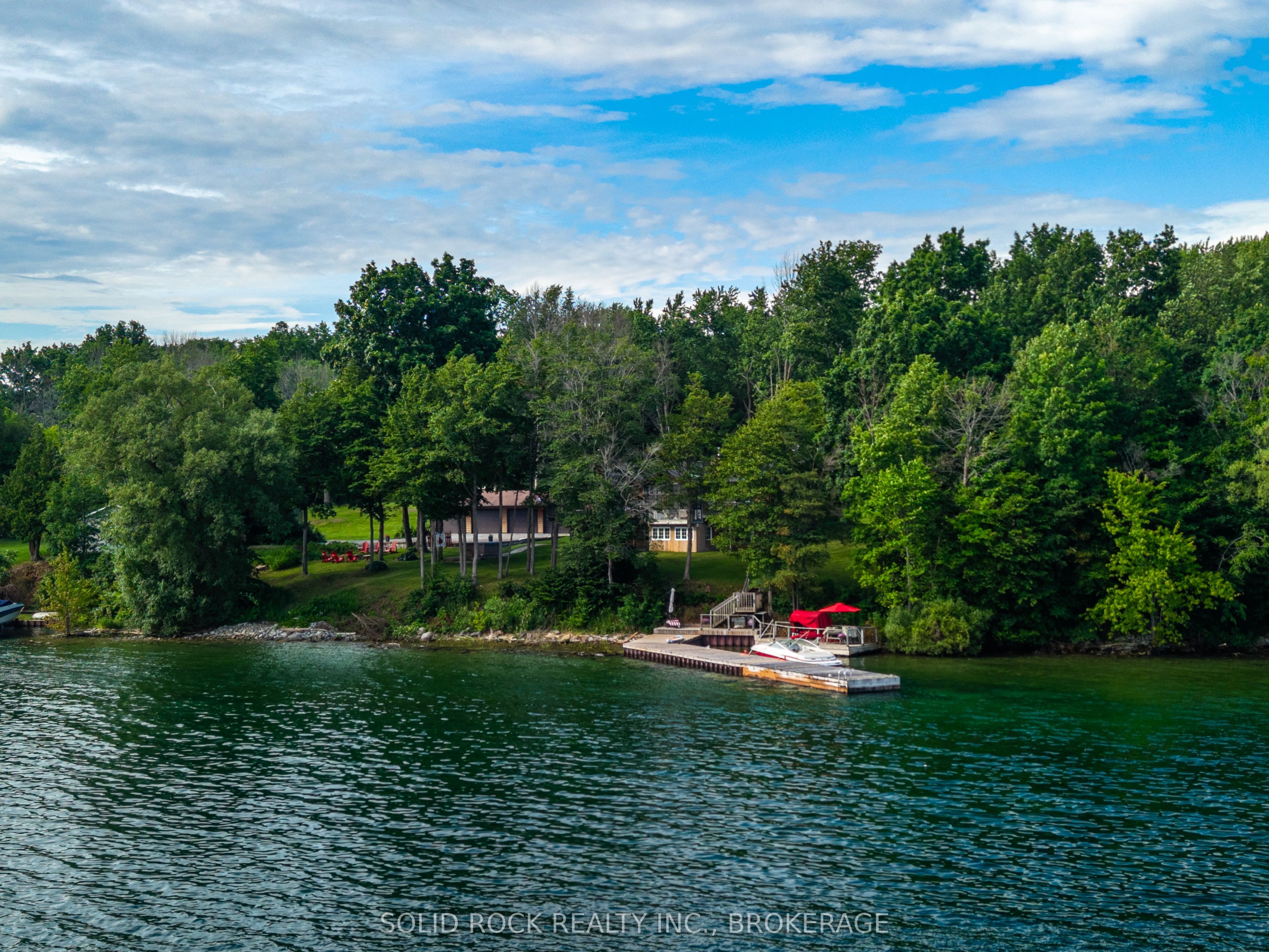 220 Havenwood Trail, Frontenac Islands, ON K7G 2V6