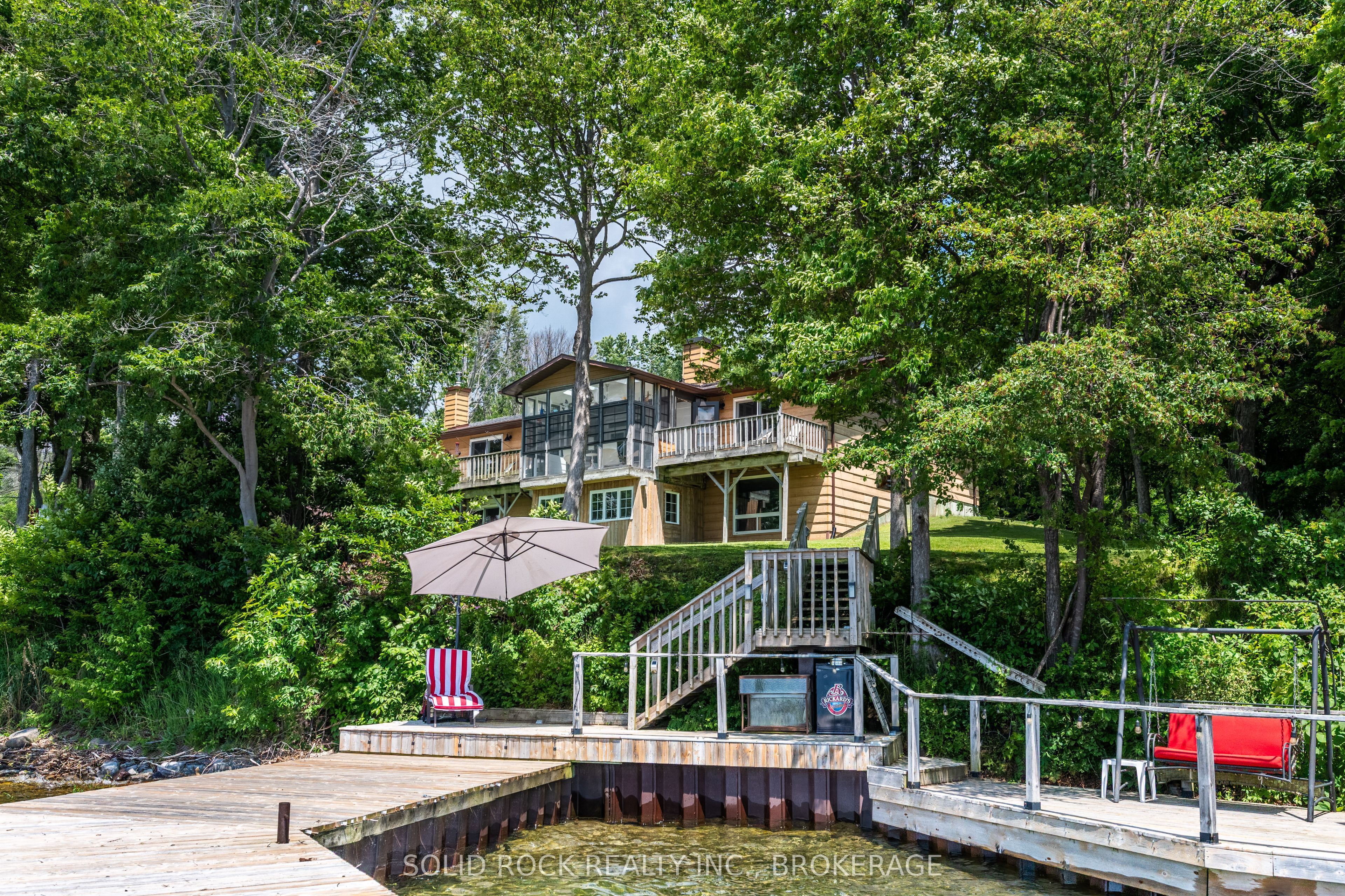 220 Havenwood Trail, Frontenac Islands, ON K7G 2V6 photo 2