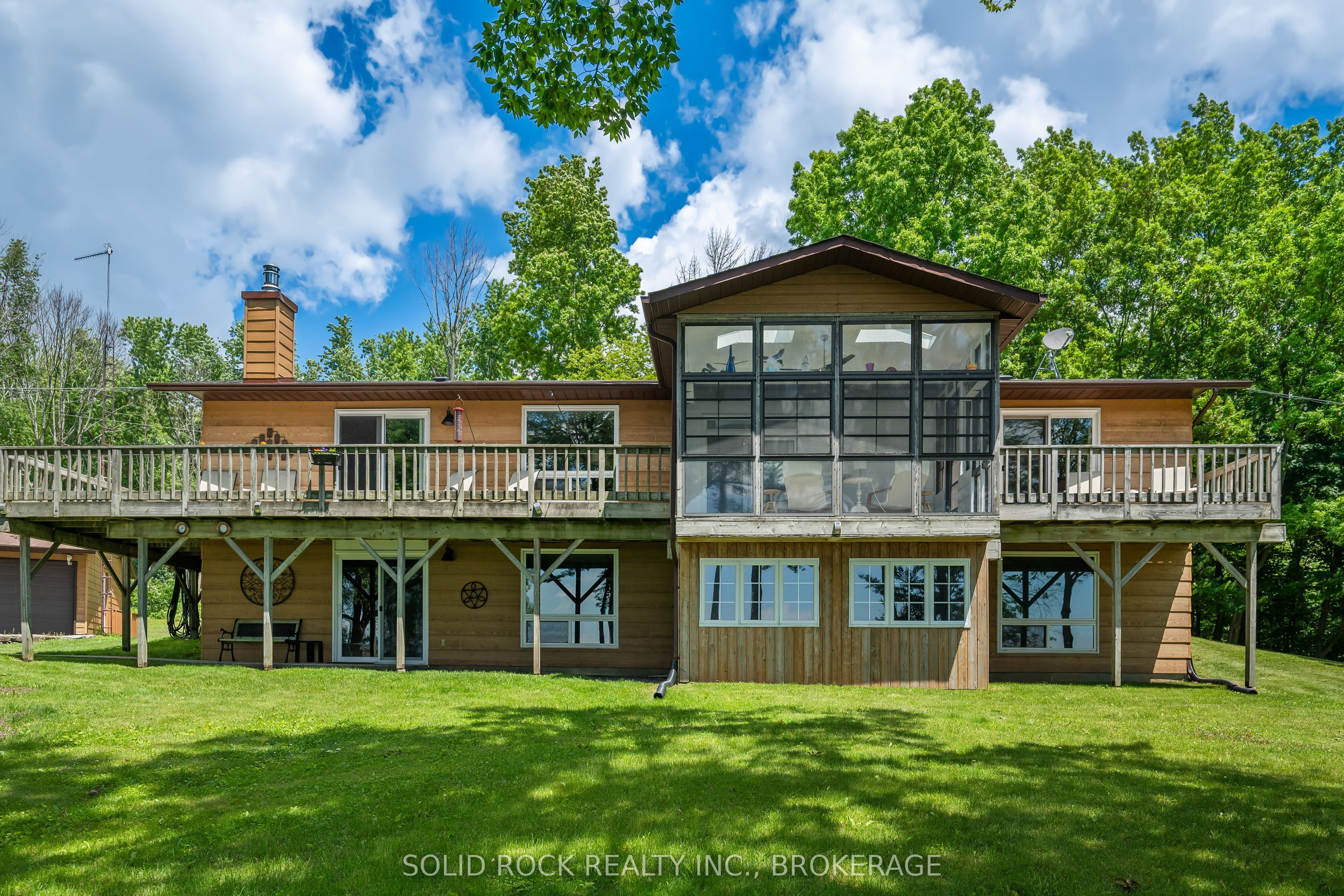 220 Havenwood Trail, Frontenac Islands, ON K7G 2V6 photo 3