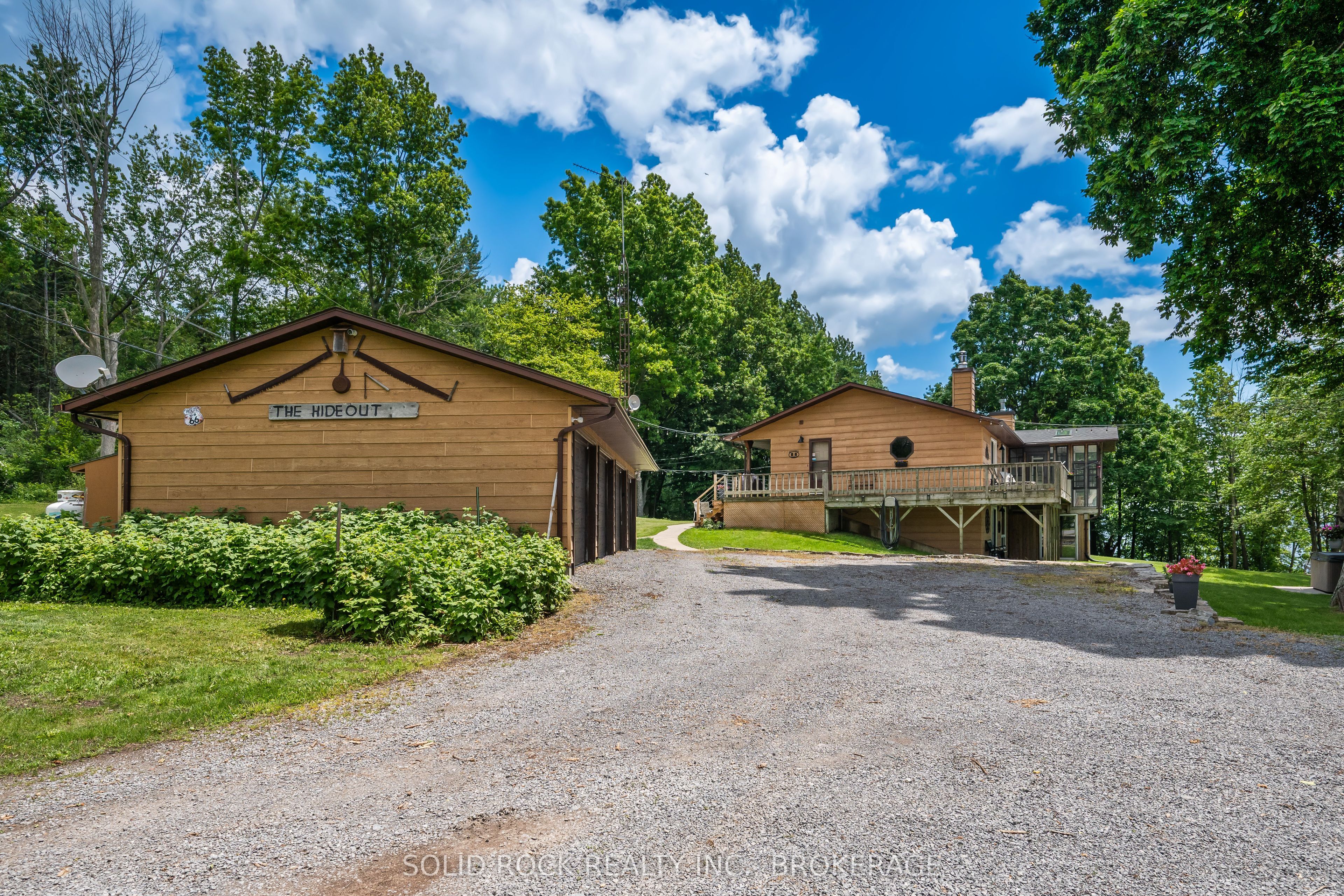 220 Havenwood Trail, Frontenac Islands, ON K7G 2V6 photo 4