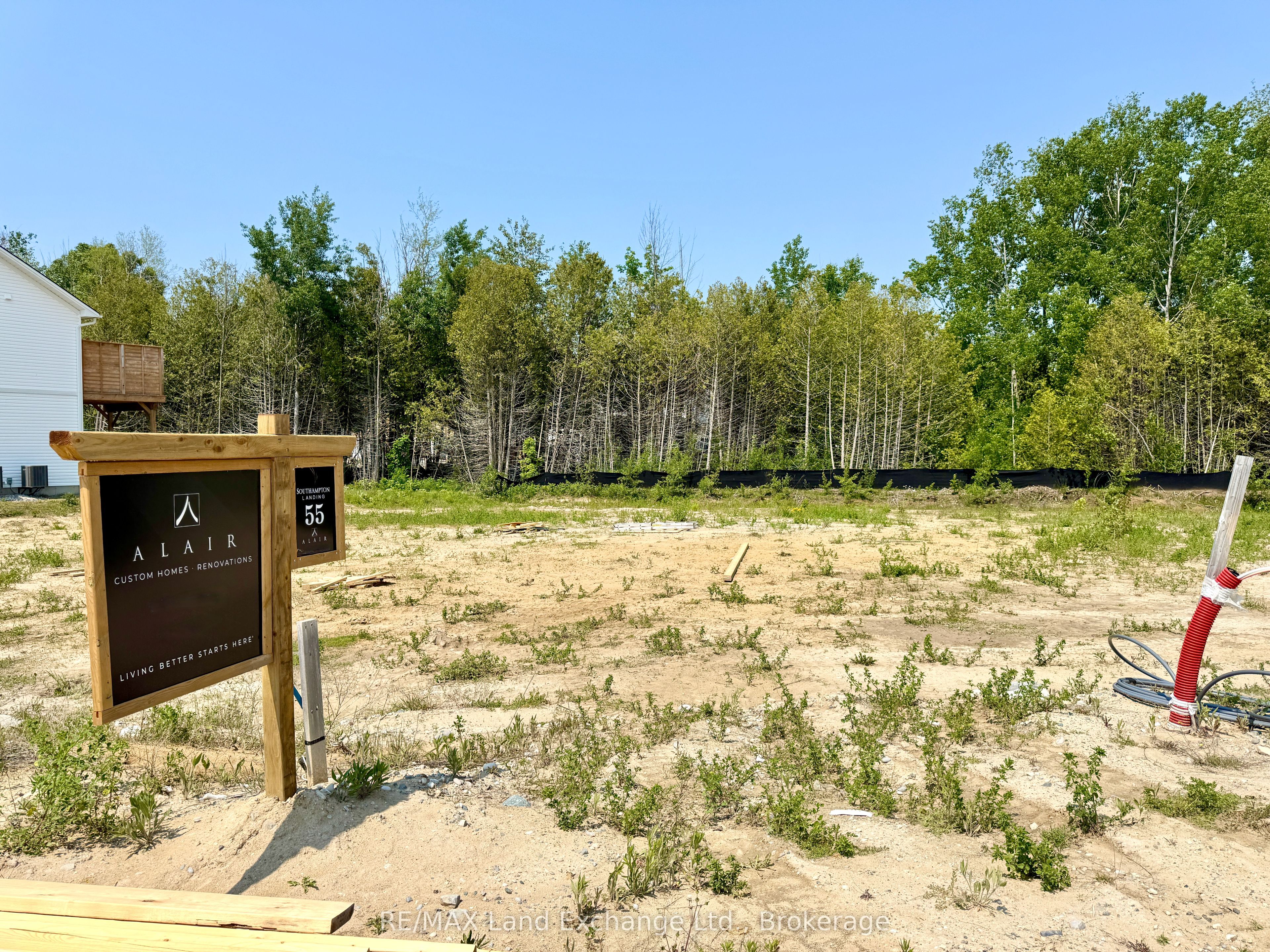 LOT #55 Marshall Place, Saugeen Shores, ON N0H 2L0 photo 2