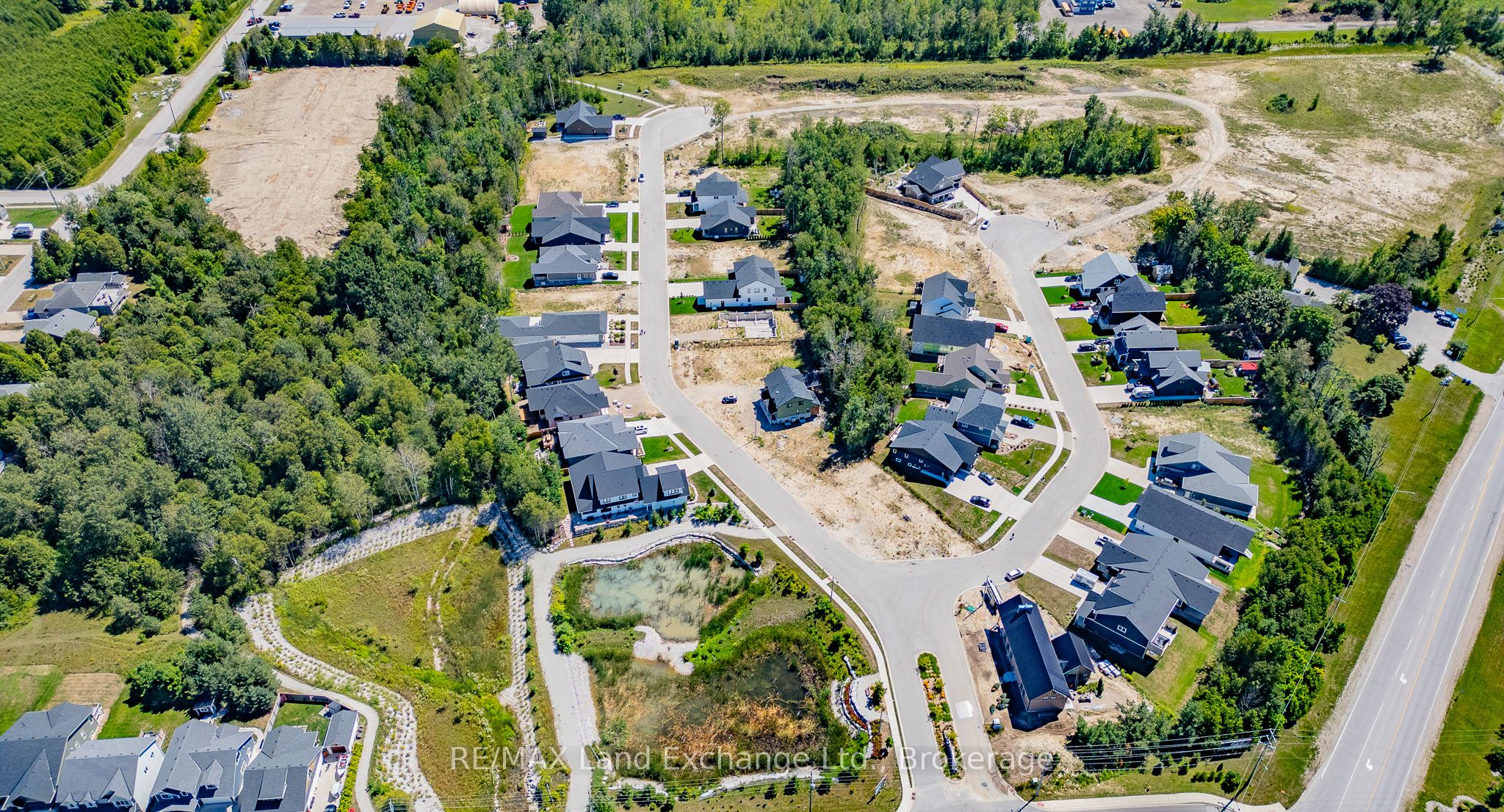 LOT #52 MARSHALL Place, Saugeen Shores, ON N0H 2L0 photo 5