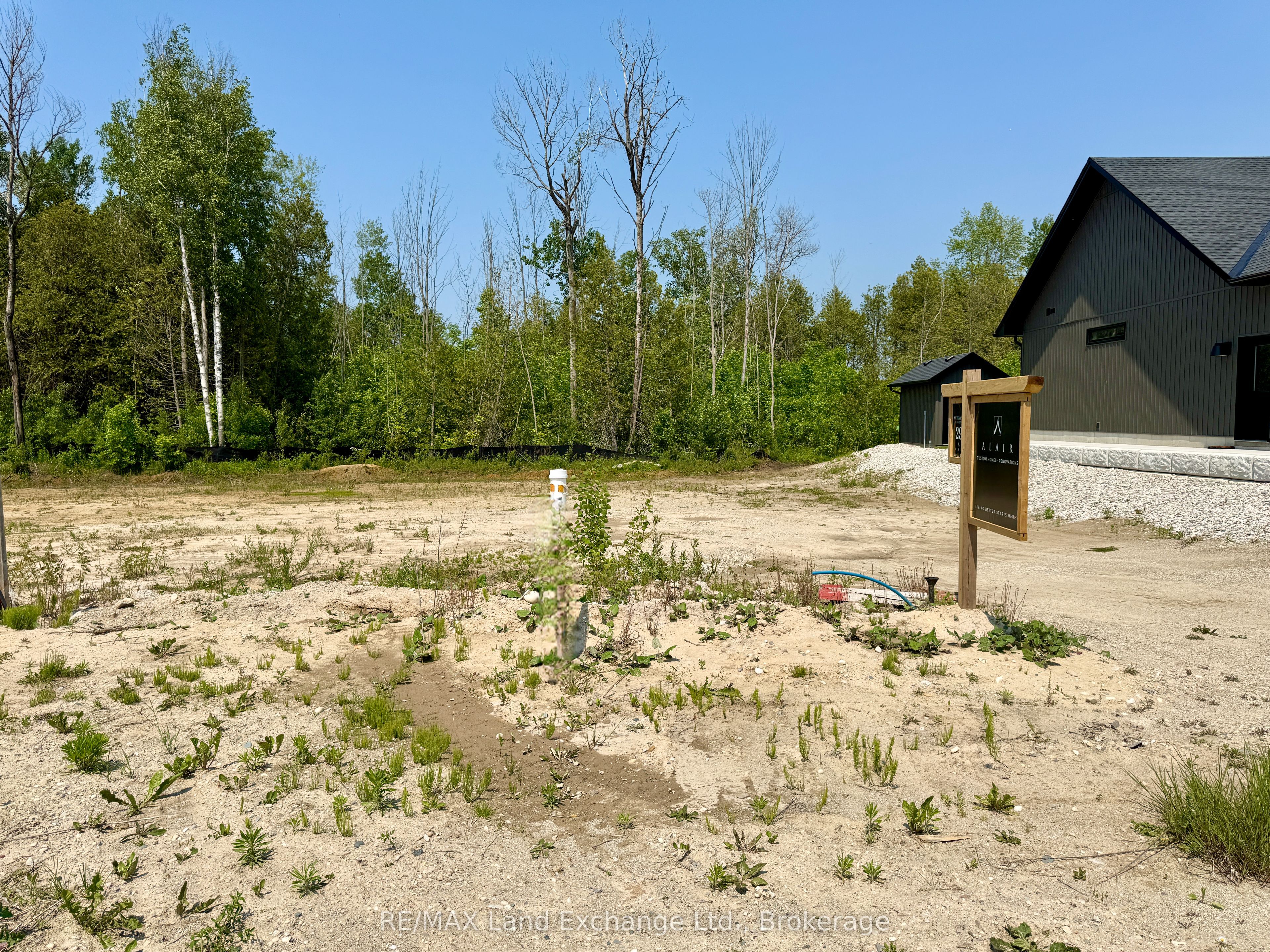 LOT # 29 LAKEFOREST Drive, Saugeen Shores, ON N0H 2L0 photo 2