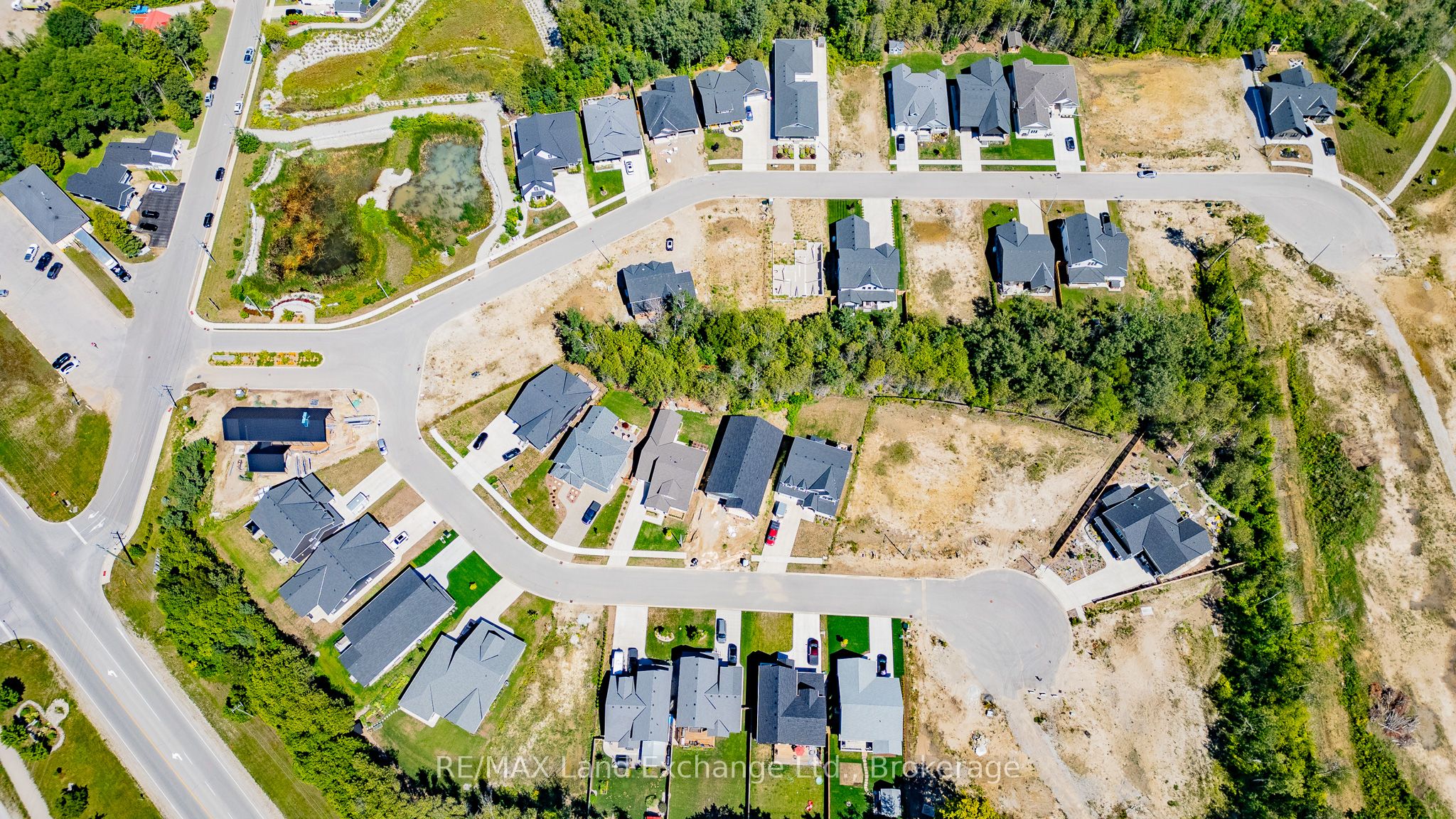 LOT # 29 LAKEFOREST Drive, Saugeen Shores, ON N0H 2L0 photo 4