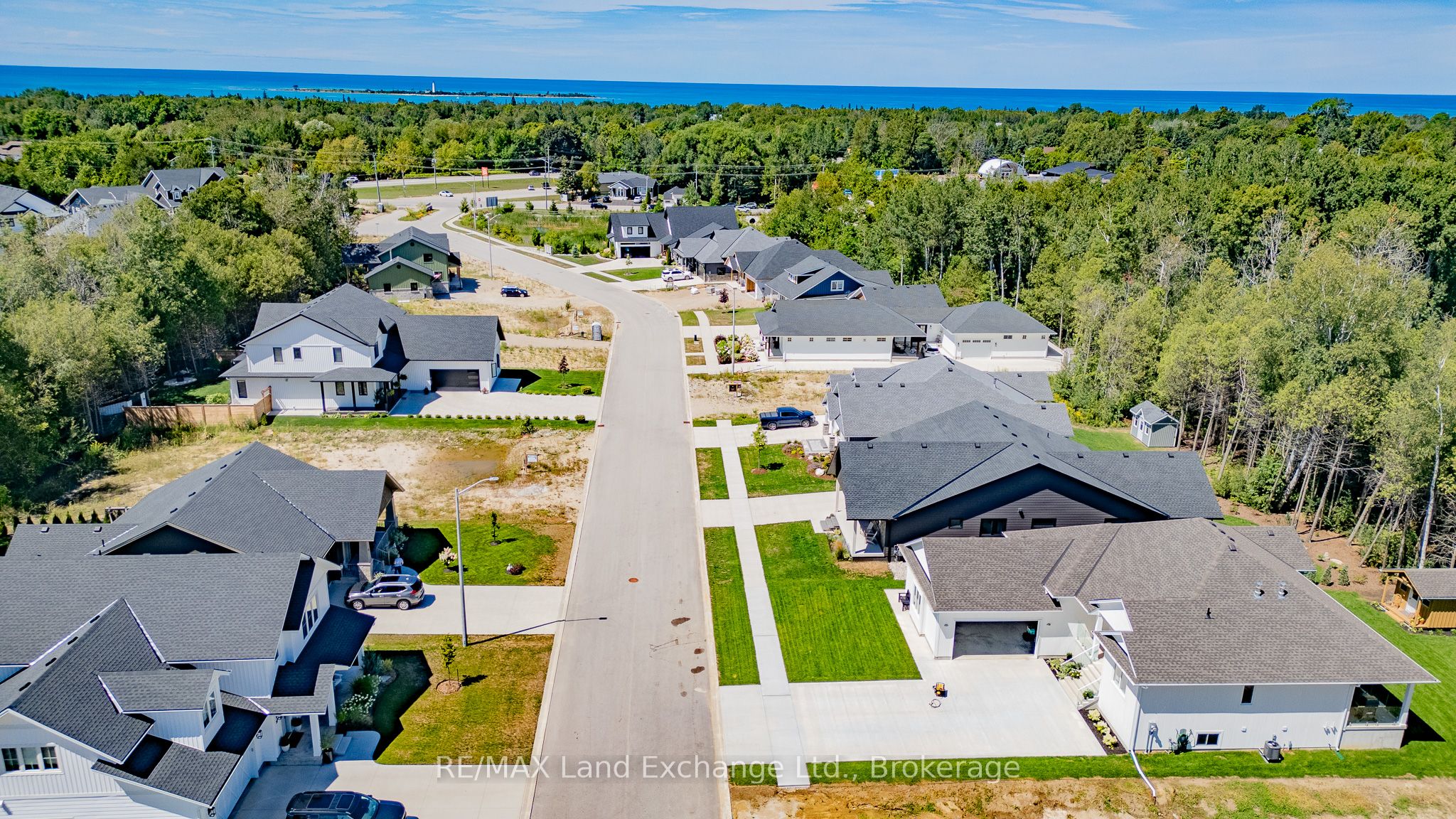 LOT #28 LAKEFOREST Drive, Saugeen Shores, ON N0H 2L0 photo 5