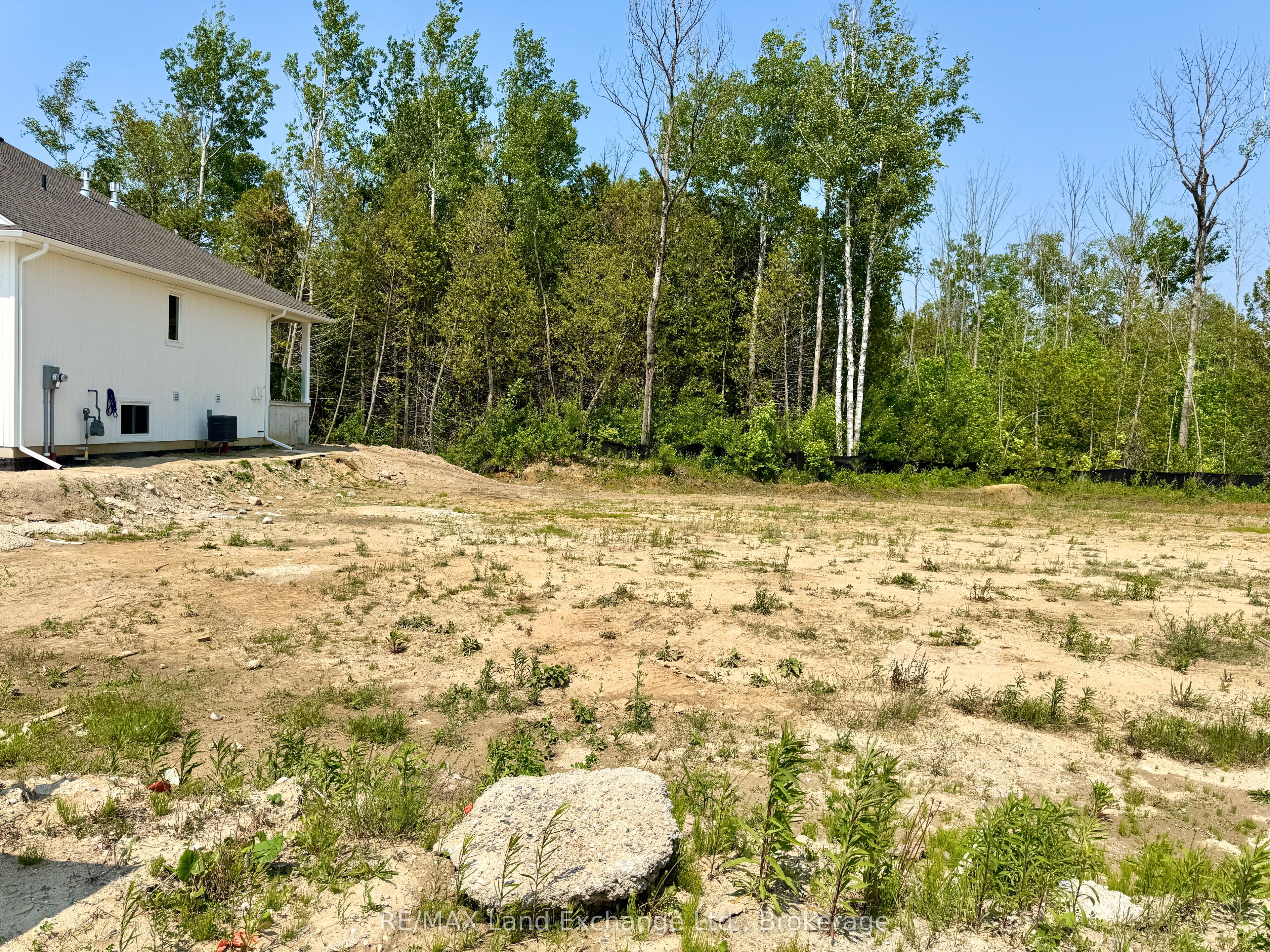 LOT #27 Lakeforest Drive, Saugeen Shores, ON N0H 2L0 photo 2