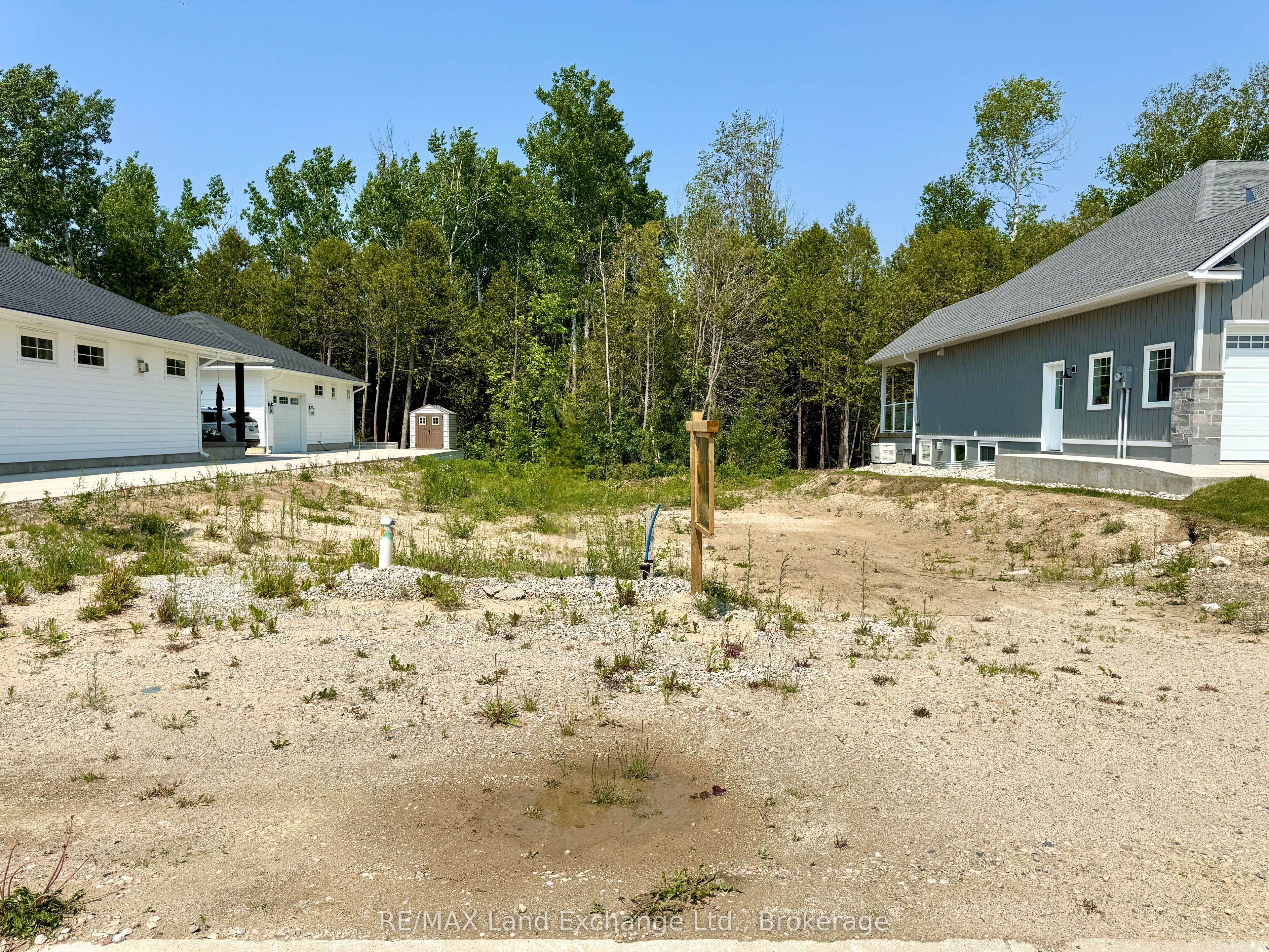 LOT #23 LAKEFOREST Drive, Saugeen Shores, ON N0H 2L0 photo 2