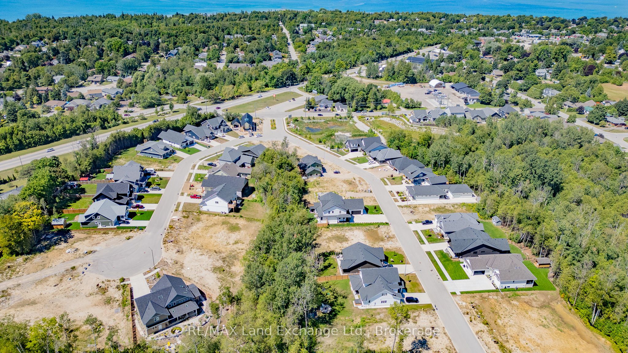LOT #23 LAKEFOREST Drive, Saugeen Shores, ON N0H 2L0 photo 4