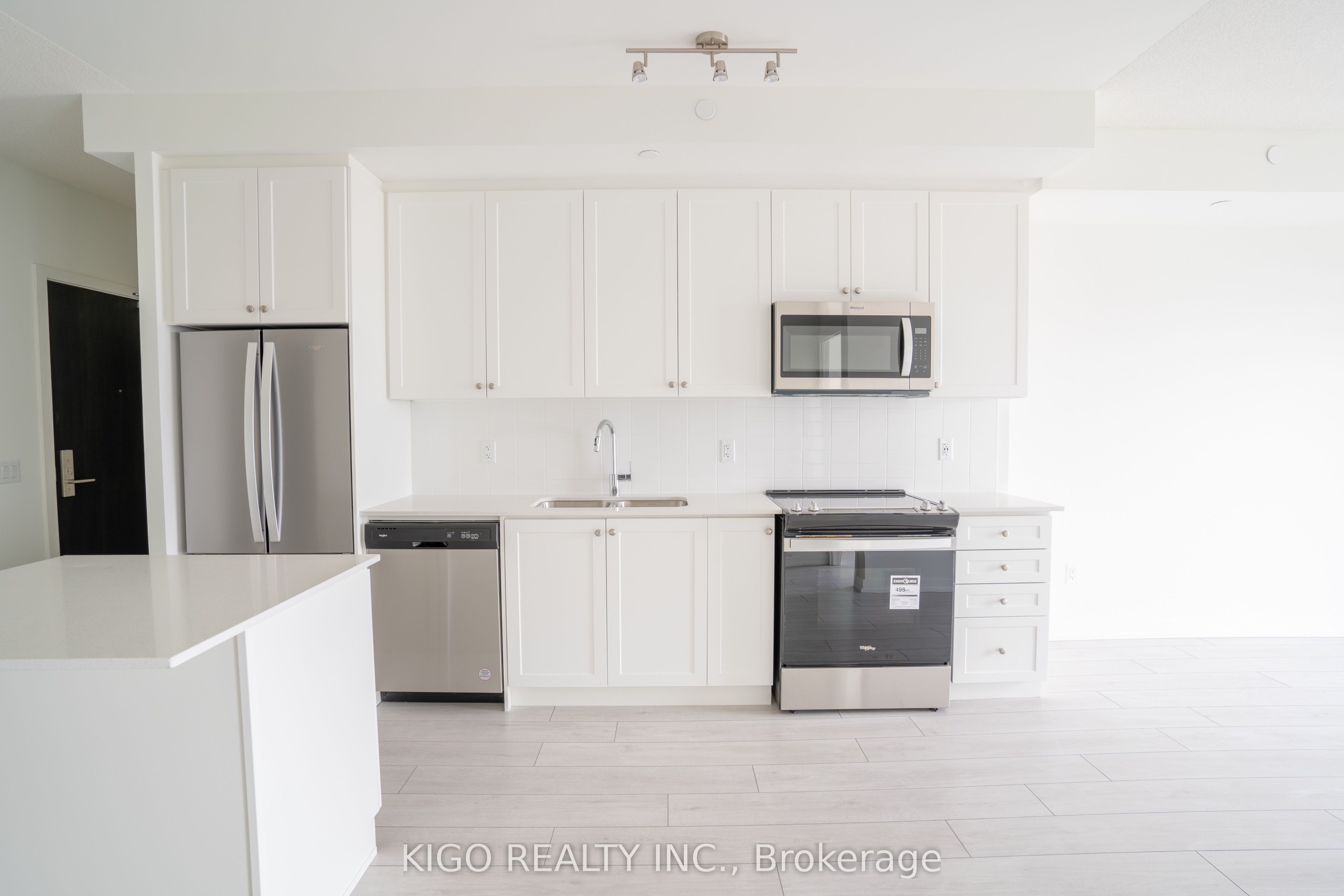 55 Duke Street W 1705, Kitchener, ON N2H 0B7 photo 5