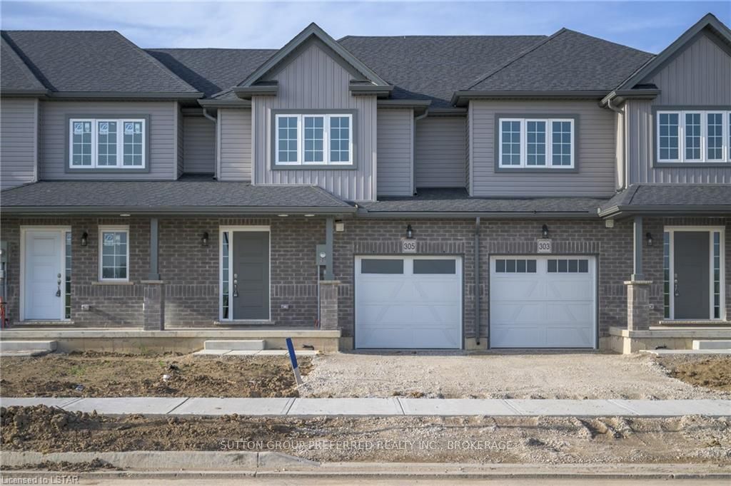 341 KENNINGTON Way, London South, ON N6L 0H4