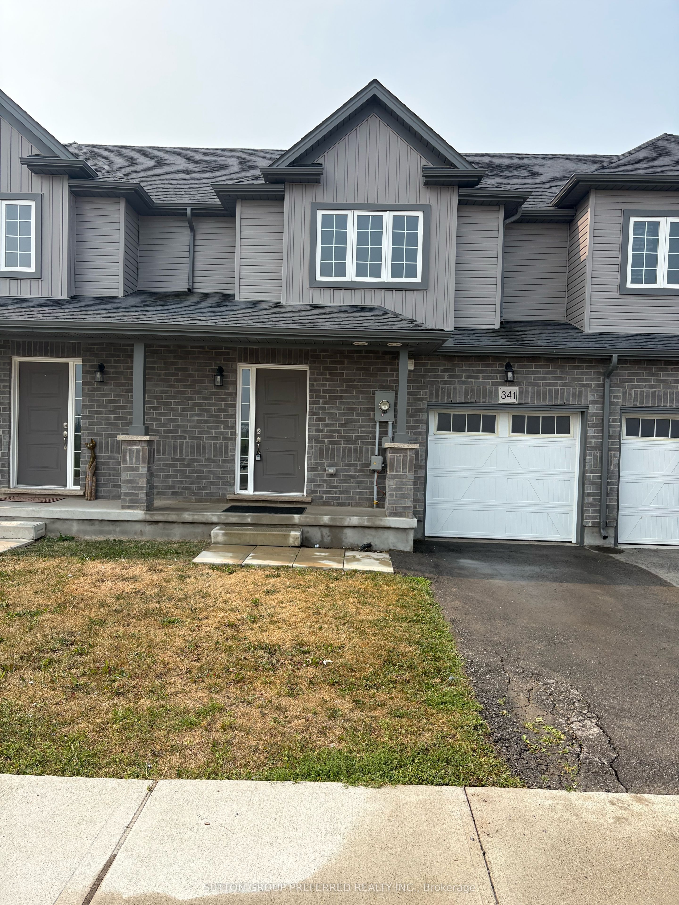 341 KENNINGTON Way, London South, ON N6L 0H4 photo 2