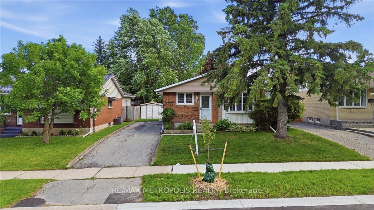 615 Dogwood Lane, Waterloo, ON N2L 4Y2 photo 4