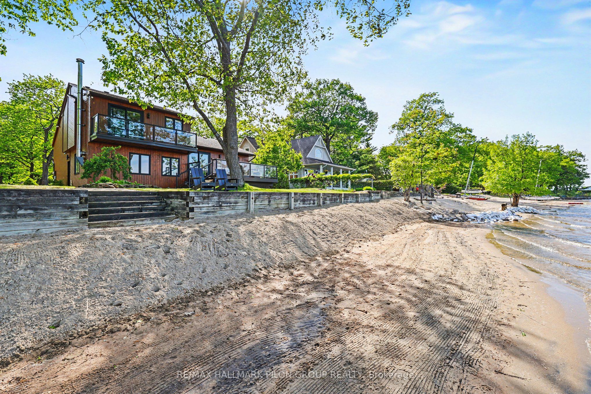 584 Bayview Drive, Constance Bay - Dunrobin - Kilmaurs - Woodlawn, ON K0A 3M0