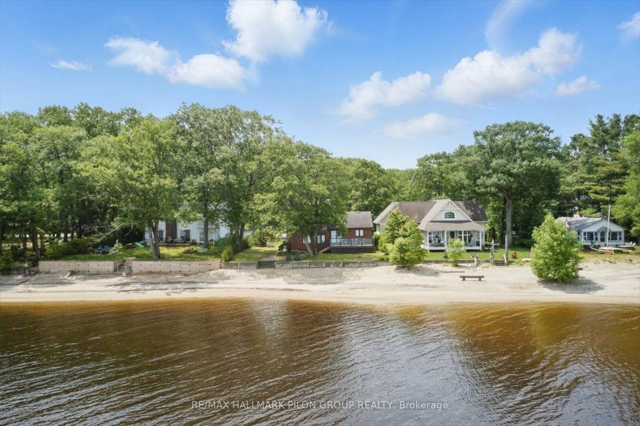 584 Bayview Drive, Constance Bay - Dunrobin - Kilmaurs - Woodlawn, ON K0A 3M0 photo 3