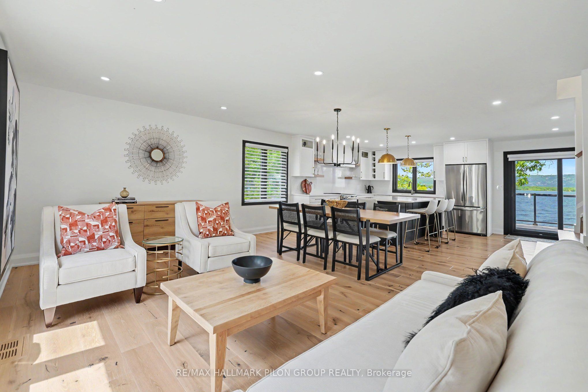 584 Bayview Drive, Constance Bay - Dunrobin - Kilmaurs - Woodlawn, ON K0A 3M0 photo 5