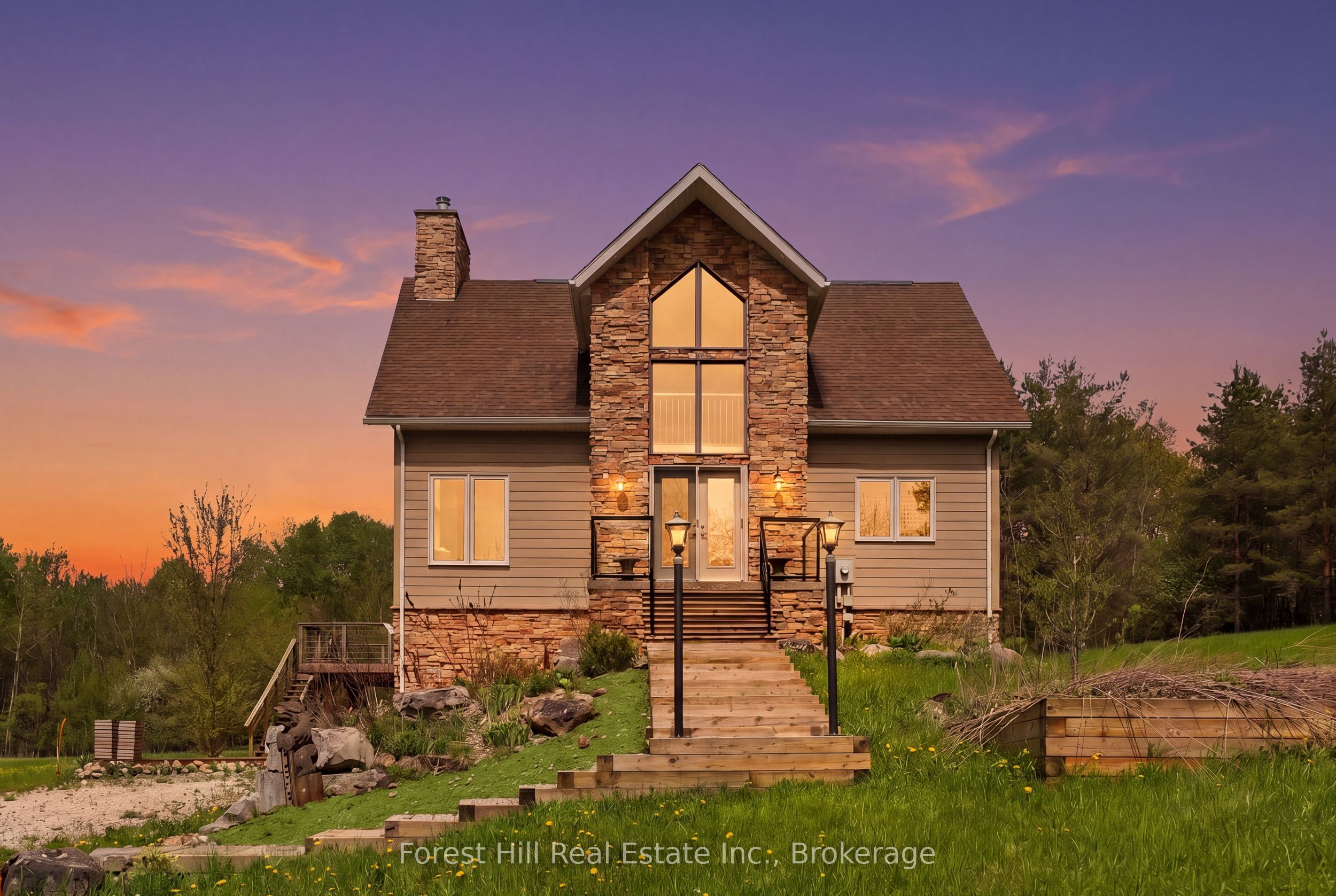 187 Park Street, Grey Highlands, ON N0C 1E0