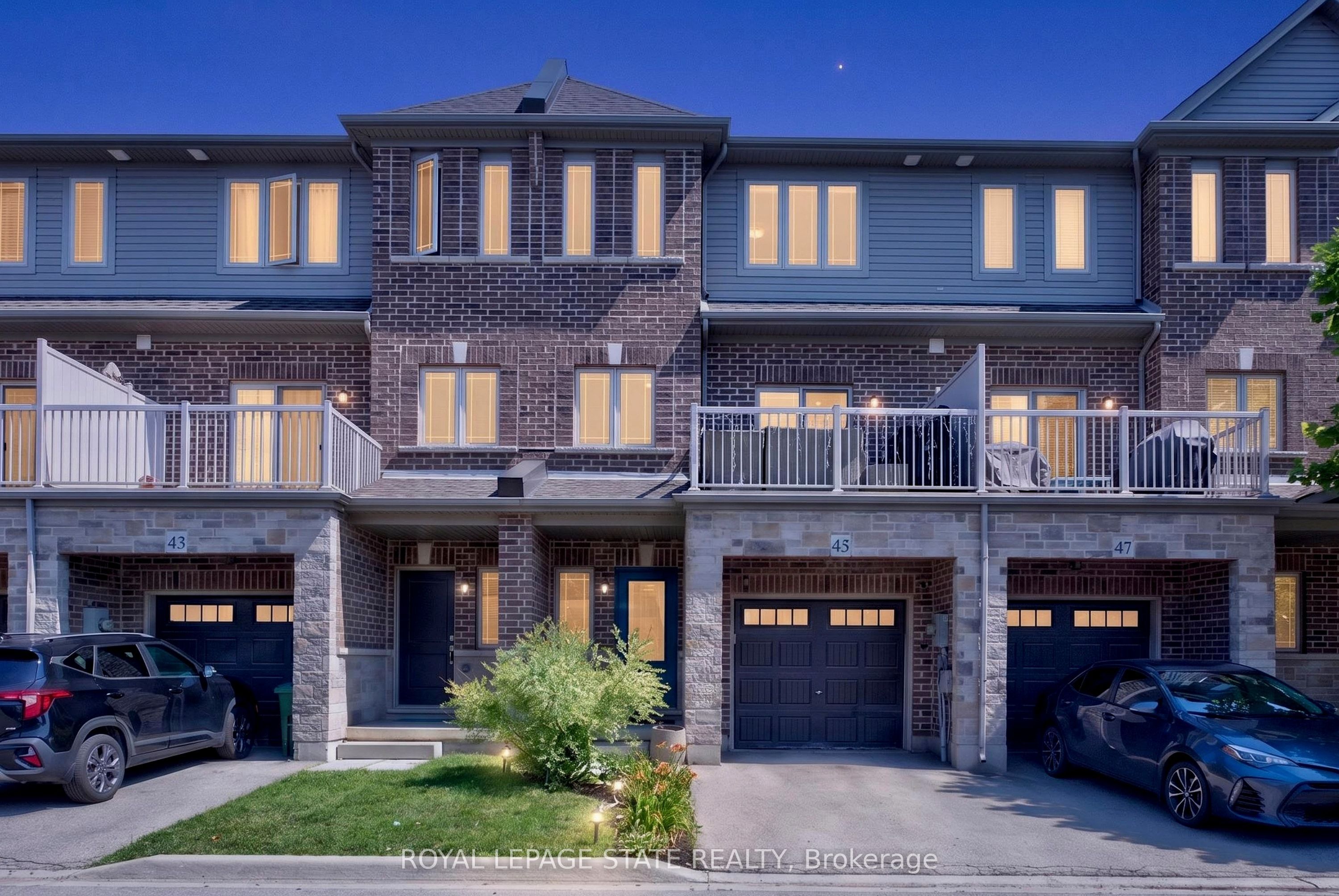 45 Crossings Way, Hamilton, ON L0R 1P0 photo 3