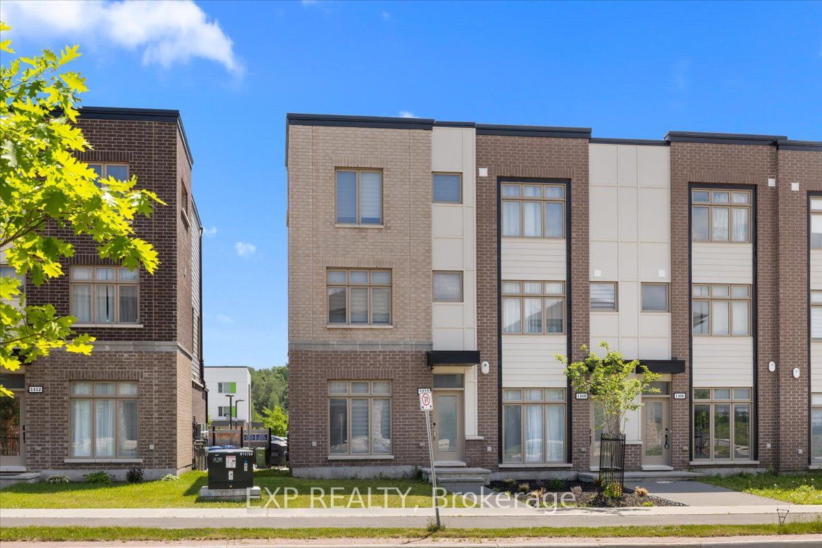 1410 Hemlock Road, Manor Park - Cardinal Glen and Area, ON K1K 5A8 photo 3