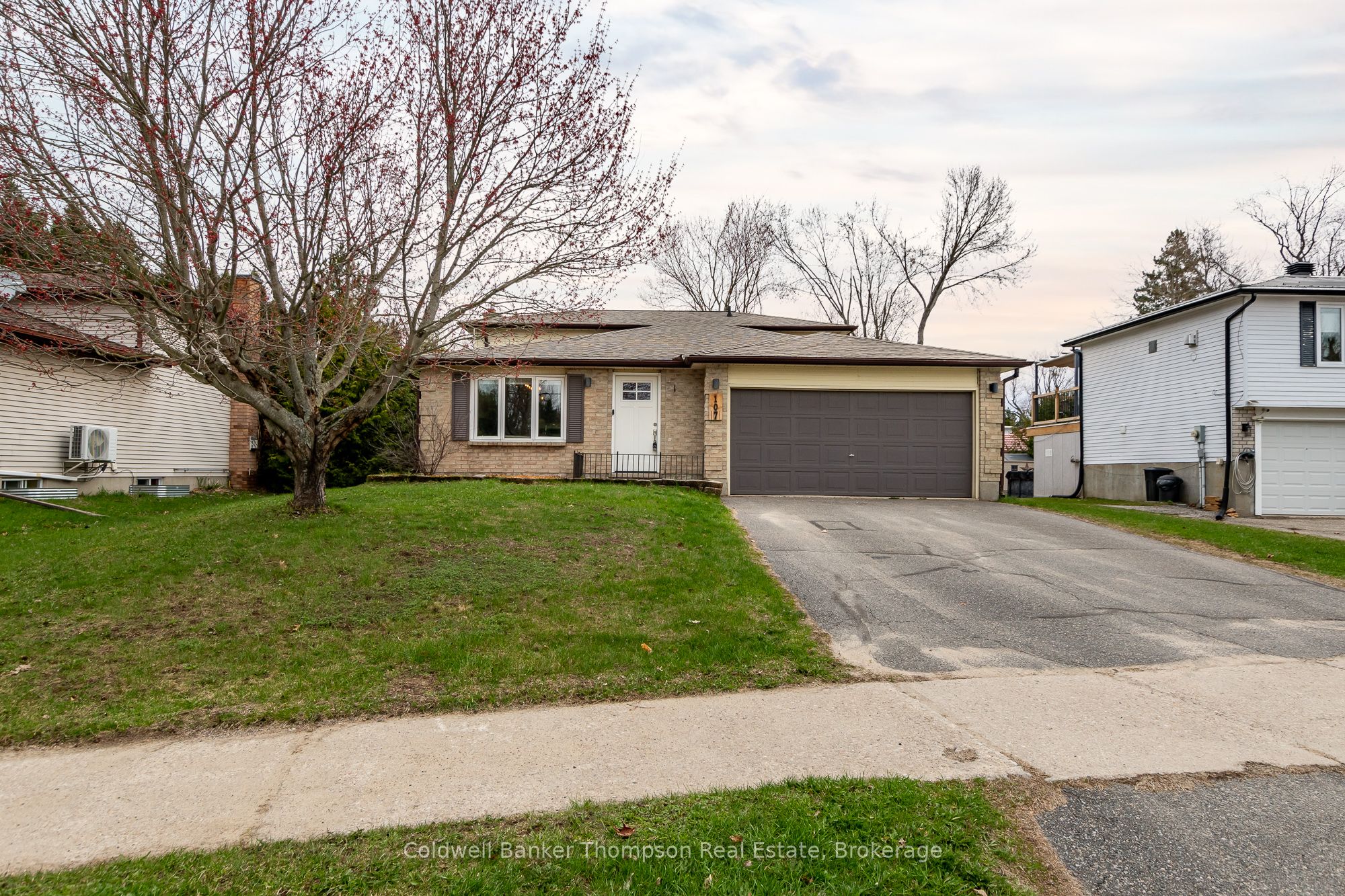 107 Spencer Street, Bracebridge, ON P1L 1C3