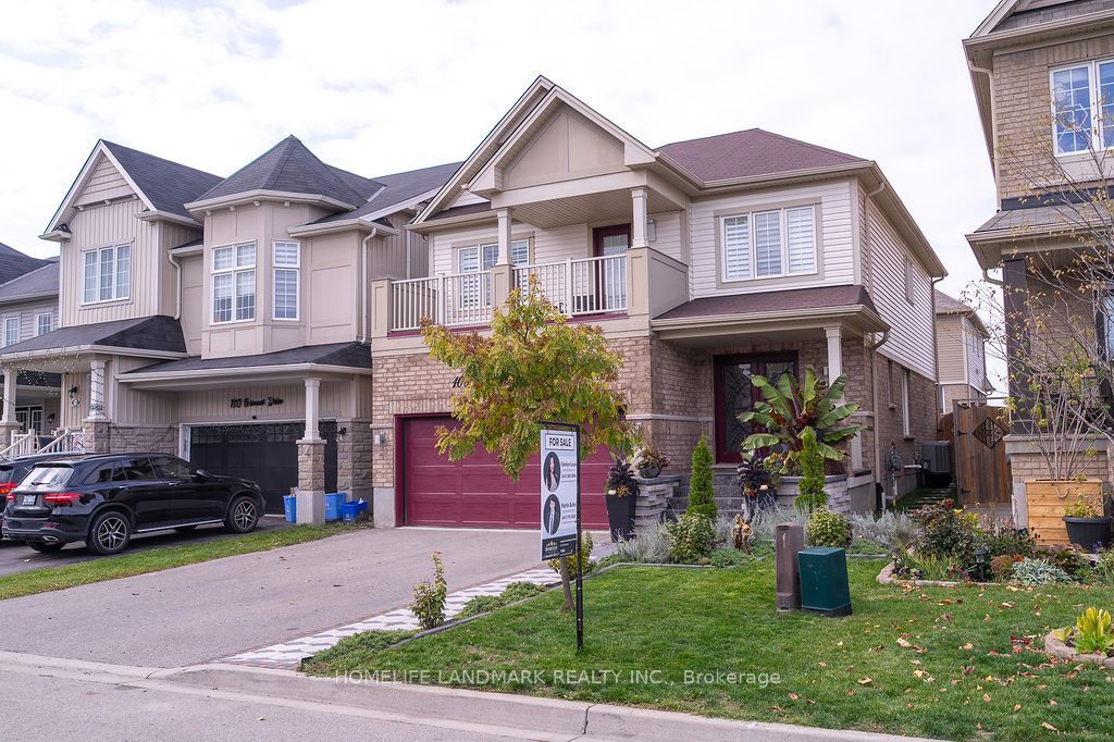 106 Odonnel Drive, Hamilton, ON L0R 1C0 photo 3