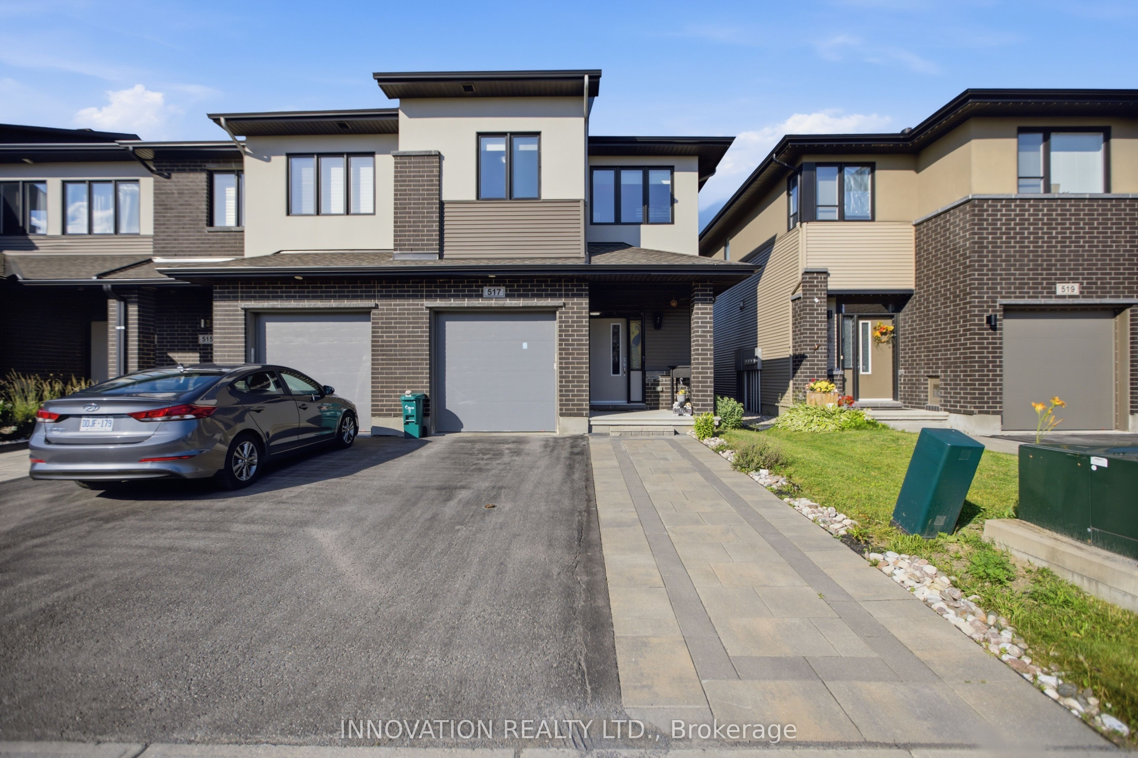 517 Dressage Avenue, Kanata, ON K2V 0C8