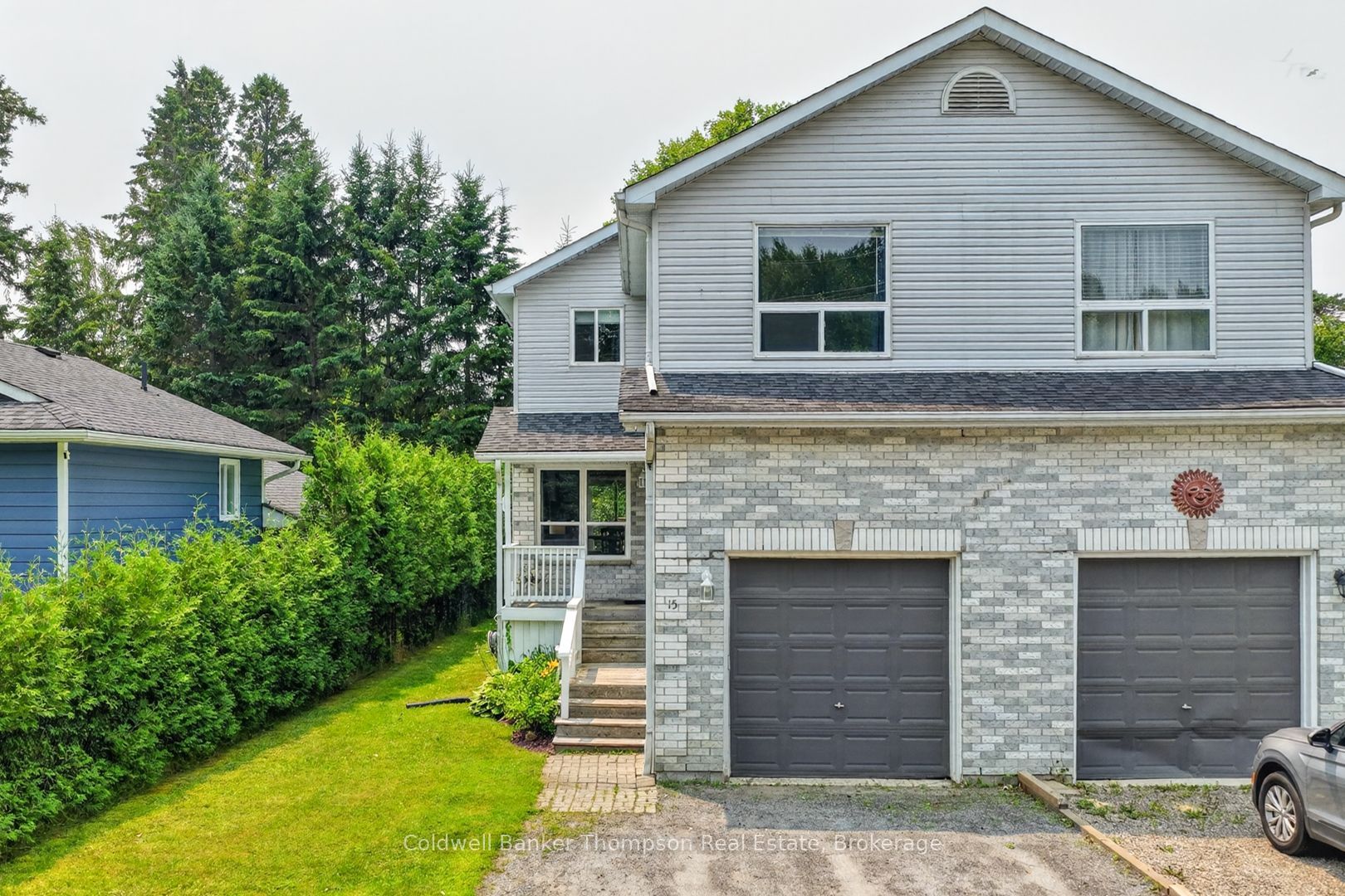 15 Sabrina Park Drive, Huntsville, ON P1H 1L8 photo 2