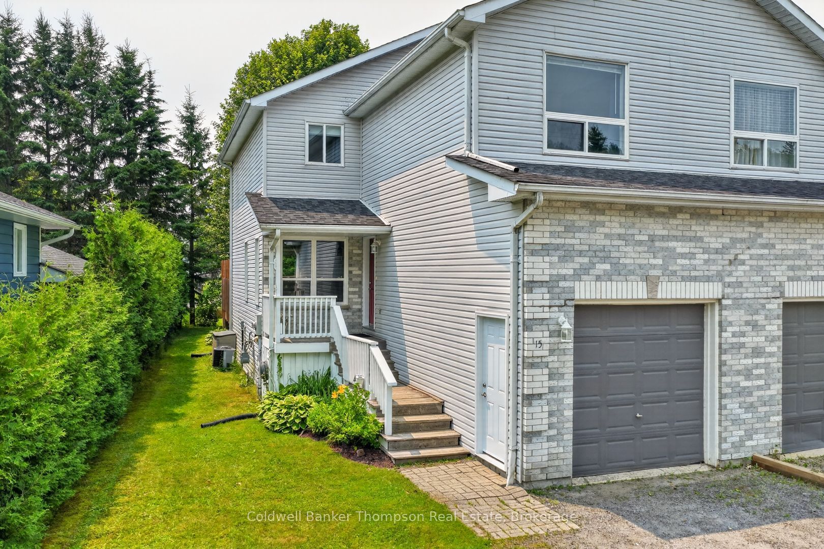 15 Sabrina Park Drive, Huntsville, ON P1H 1L8 photo 3