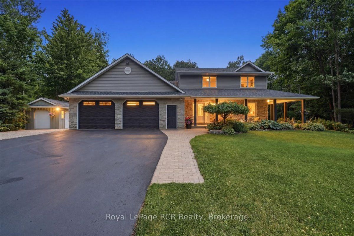 197 Carney Street, Georgian Bluffs, ON N4K 6V5