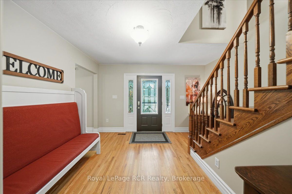 197 Carney Street, Georgian Bluffs, ON N4K 6V5 photo 4