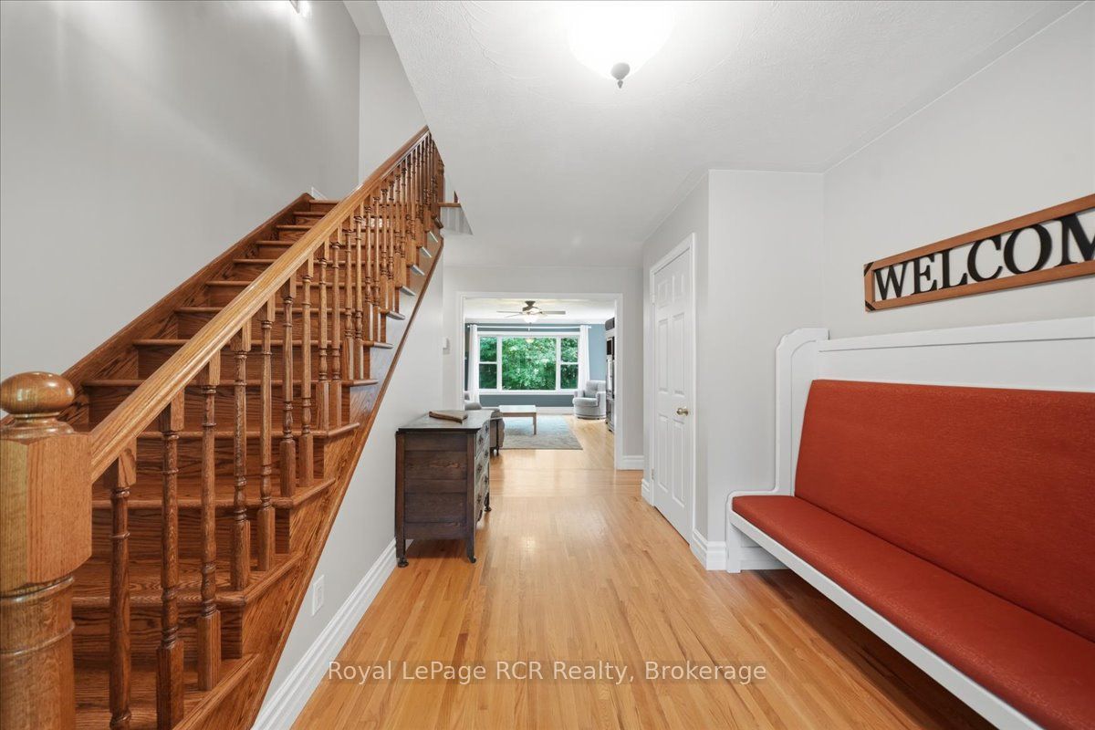 197 Carney Street, Georgian Bluffs, ON N4K 6V5 photo 5