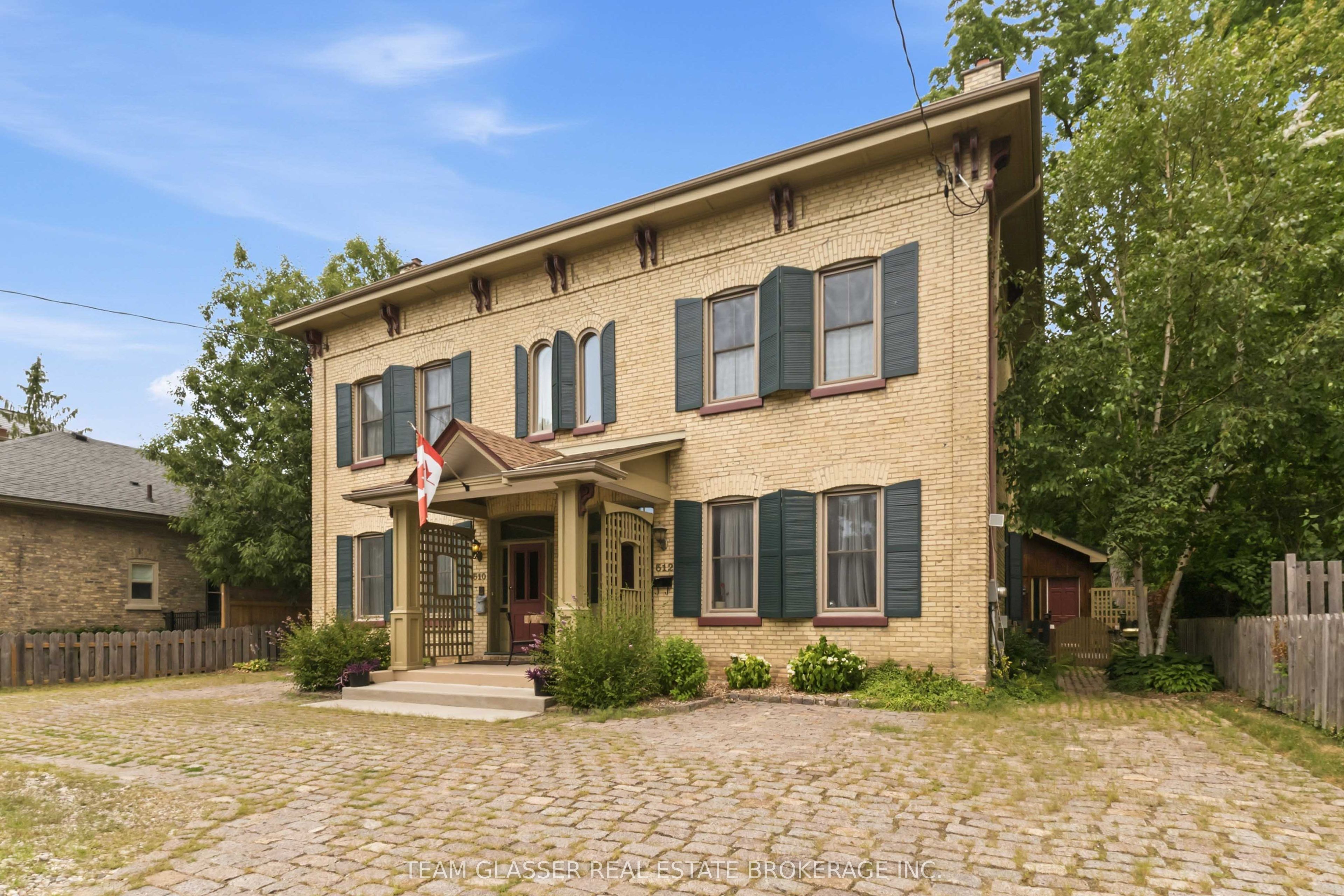 510 Dufferin Avenue, London East, ON N6B 2A2 photo 3
