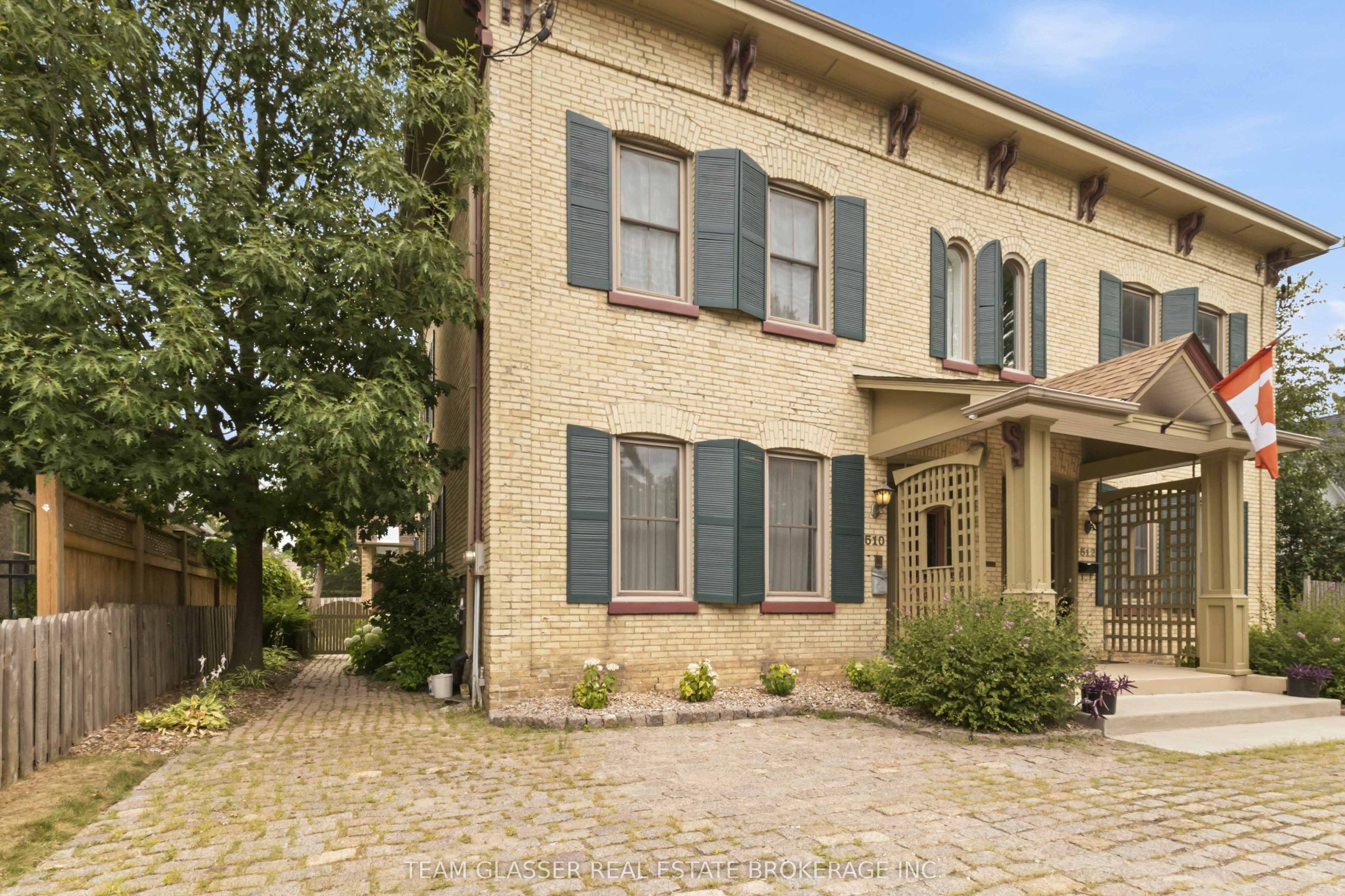 510 Dufferin Avenue, London East, ON N6B 2A2 photo 5